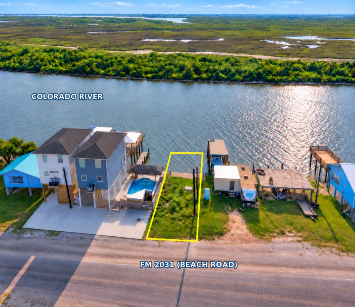 2244 Fm-2031 Property Photo 1