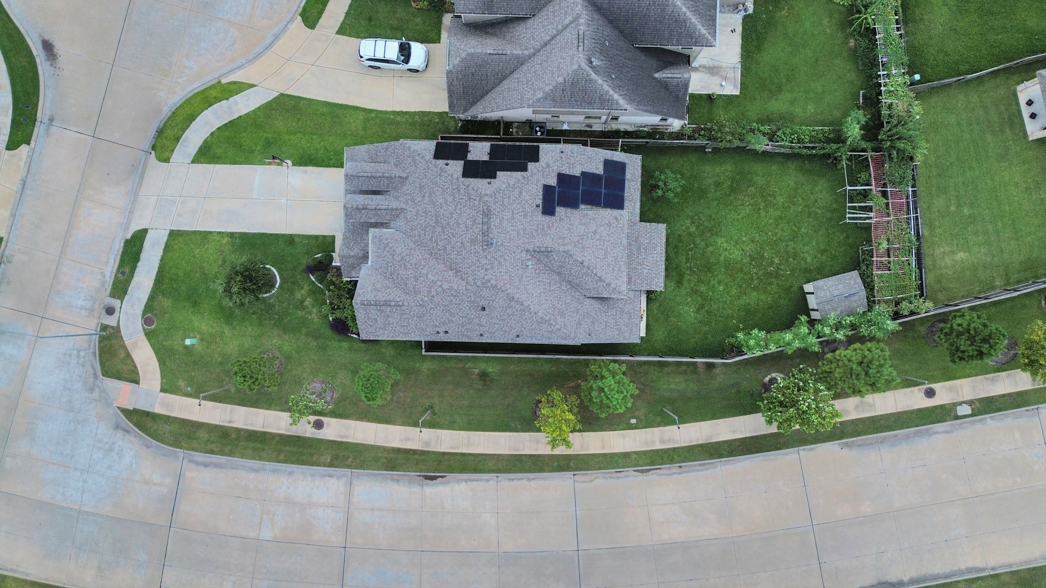 3102 Trishelle Court Property Photo 47
