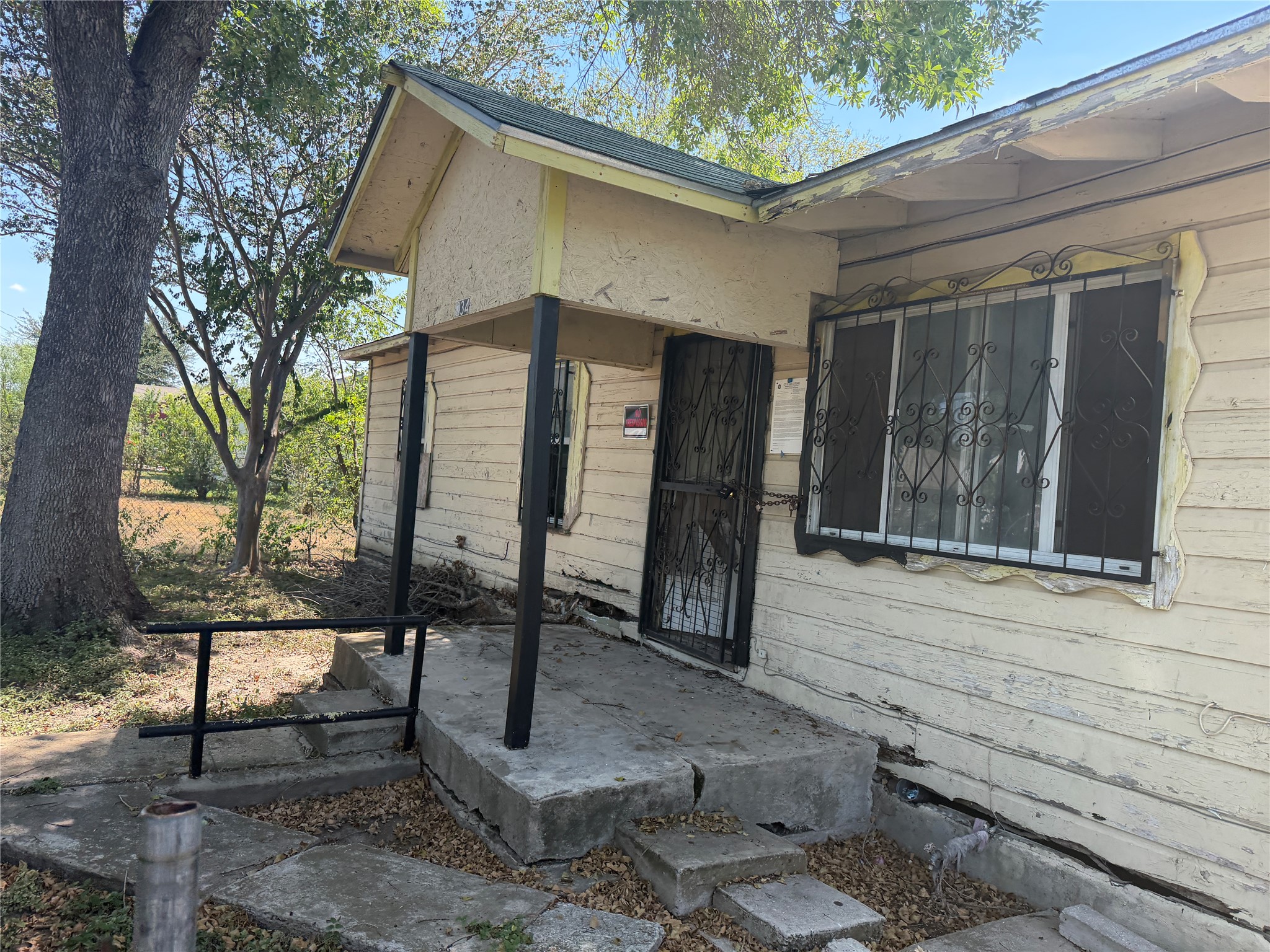234 Doolittle Street Property Photo 1