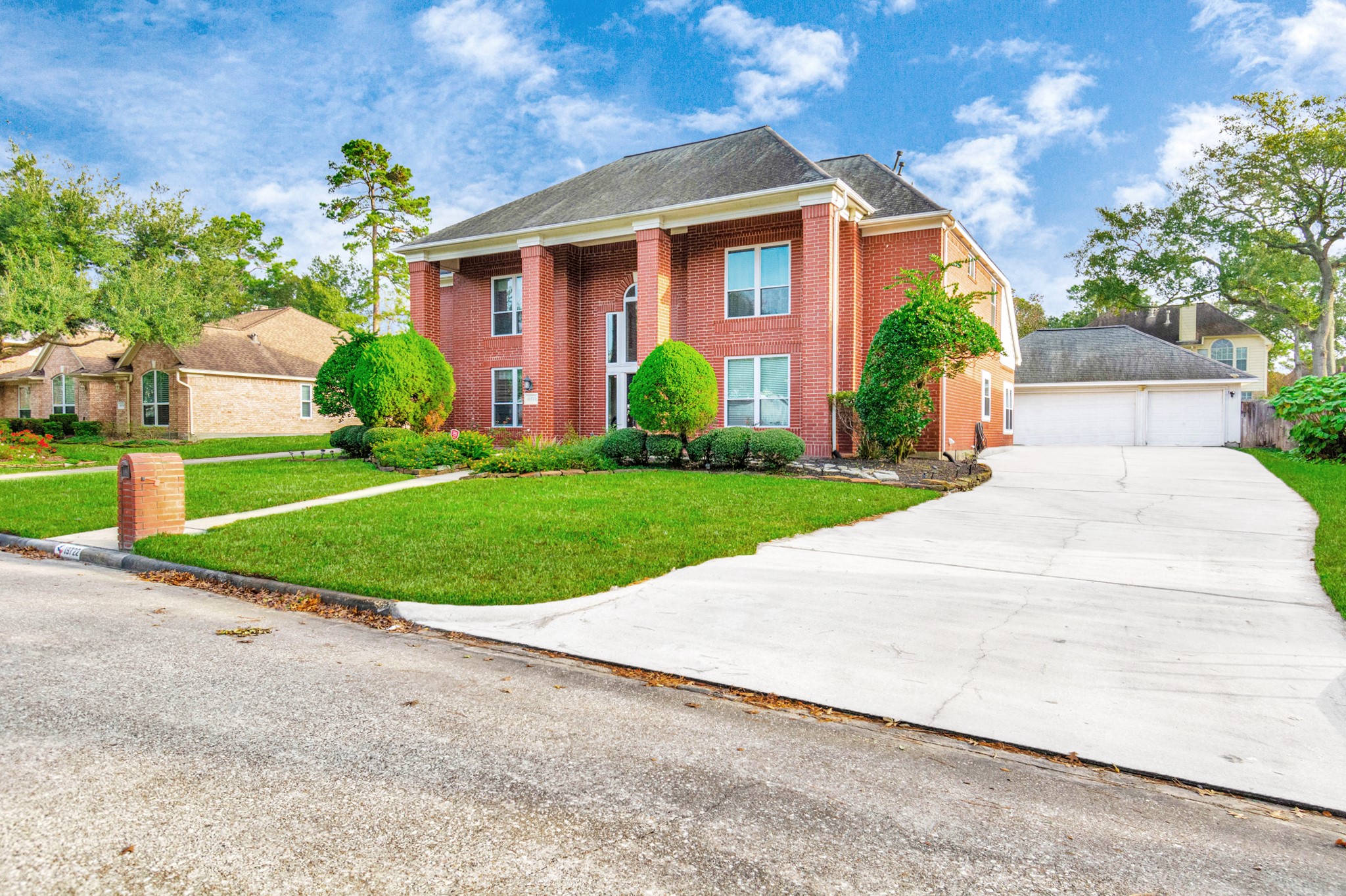 19722 Cherry Oaks Lane Property Photo 44