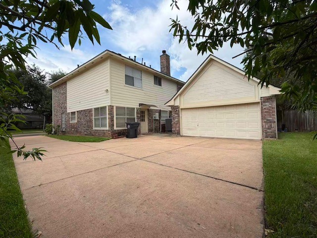 2210 Robinsons Ferry Road Property Photo 3