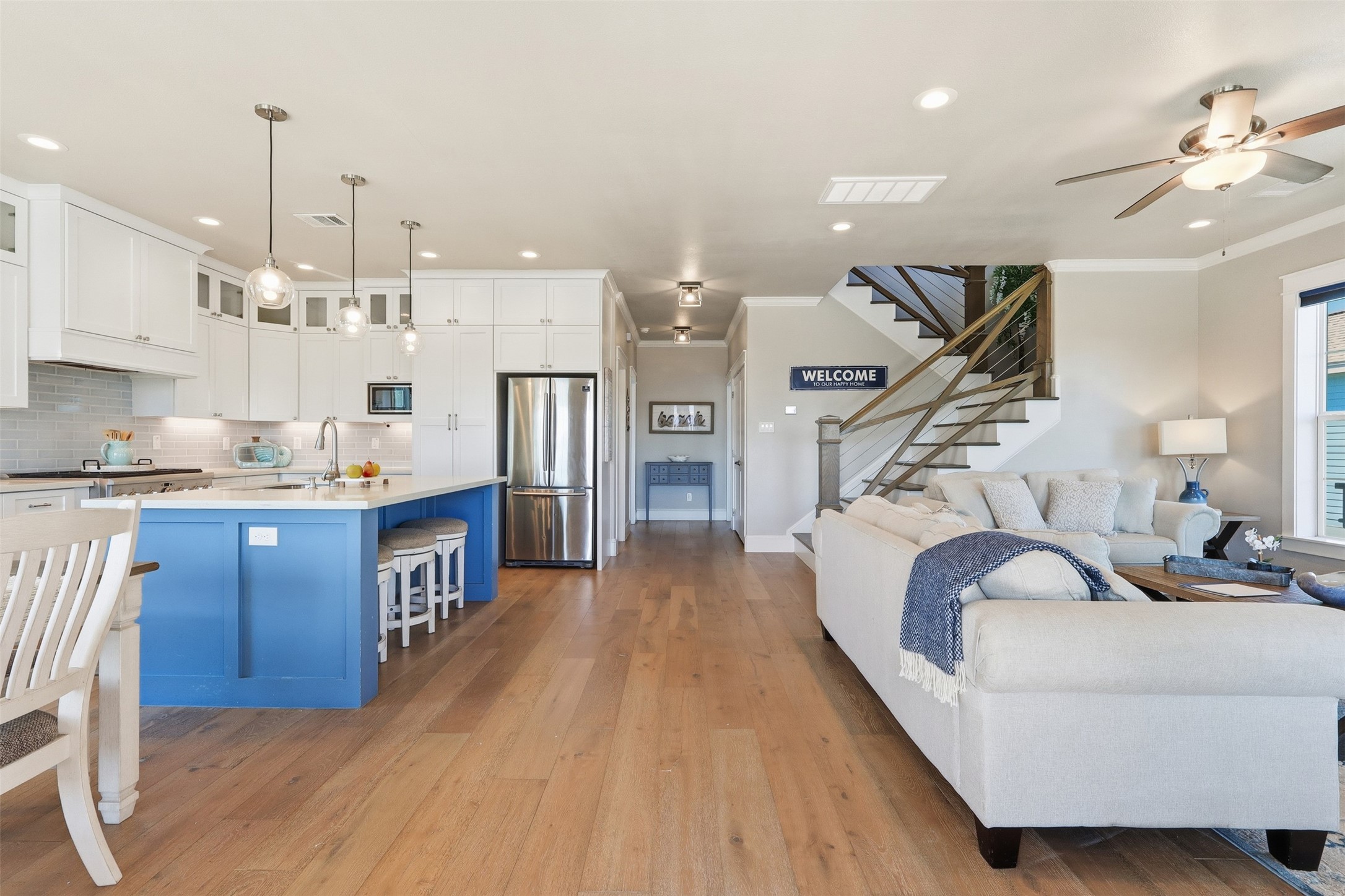 4027 Silver Reef Court Property Photo 3