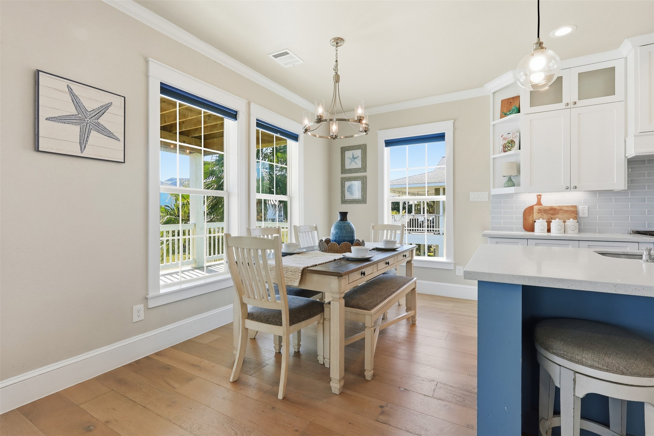 4027 Silver Reef Court Property Photo 4