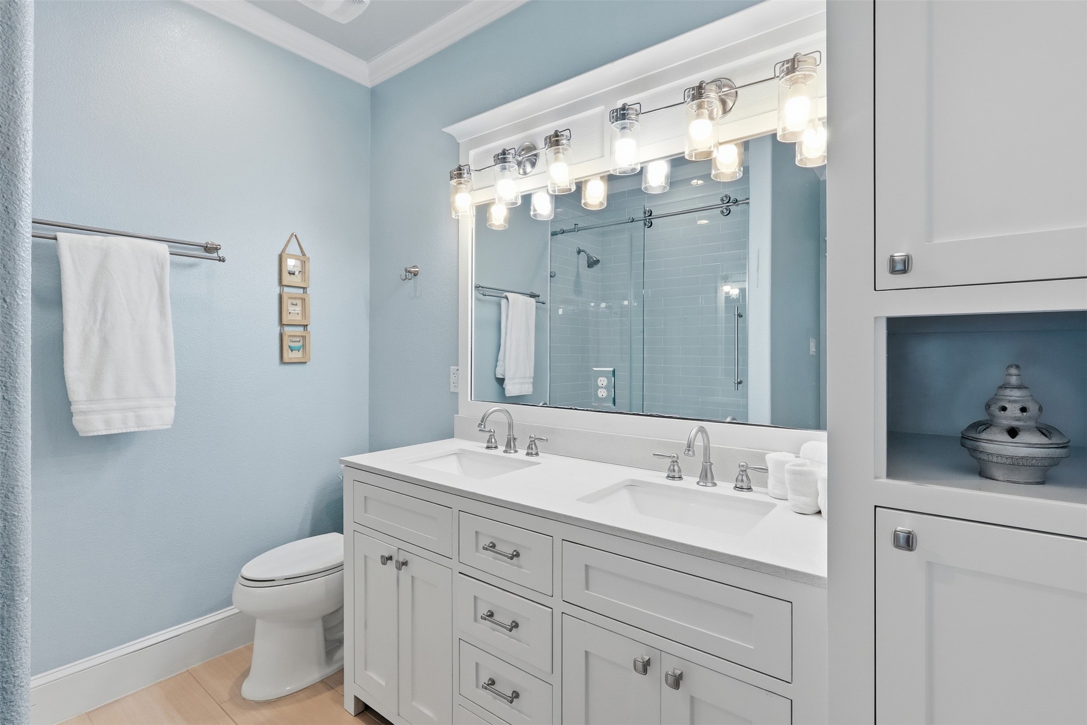 4027 Silver Reef Court Property Photo 16