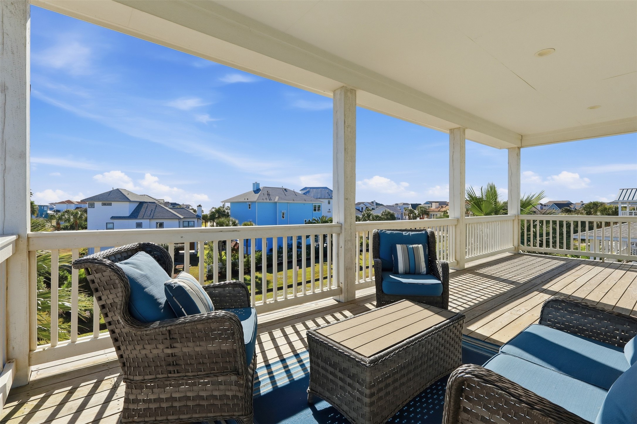 4027 Silver Reef Court Property Photo 17