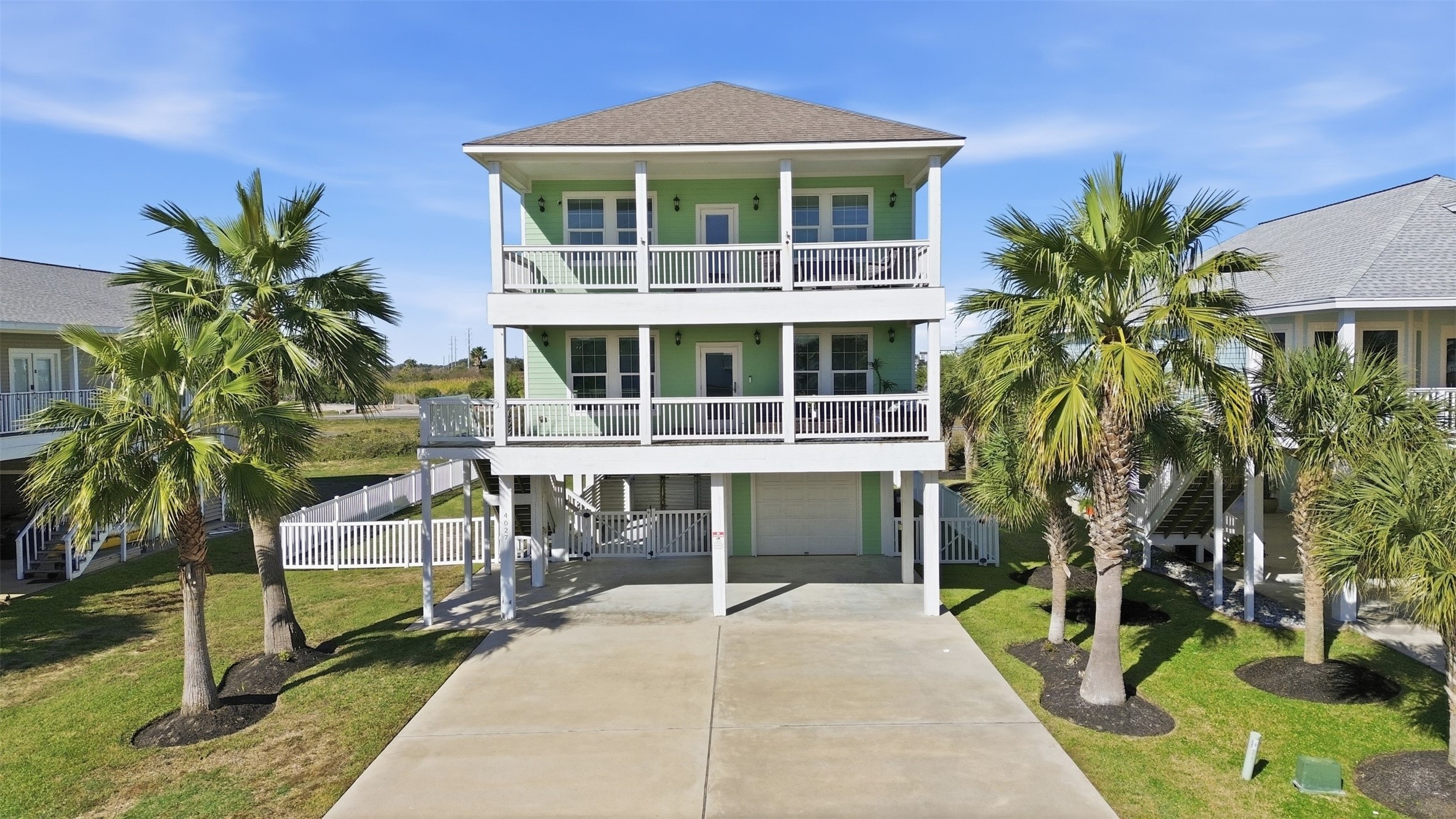 4027 Silver Reef Court Property Photo 20
