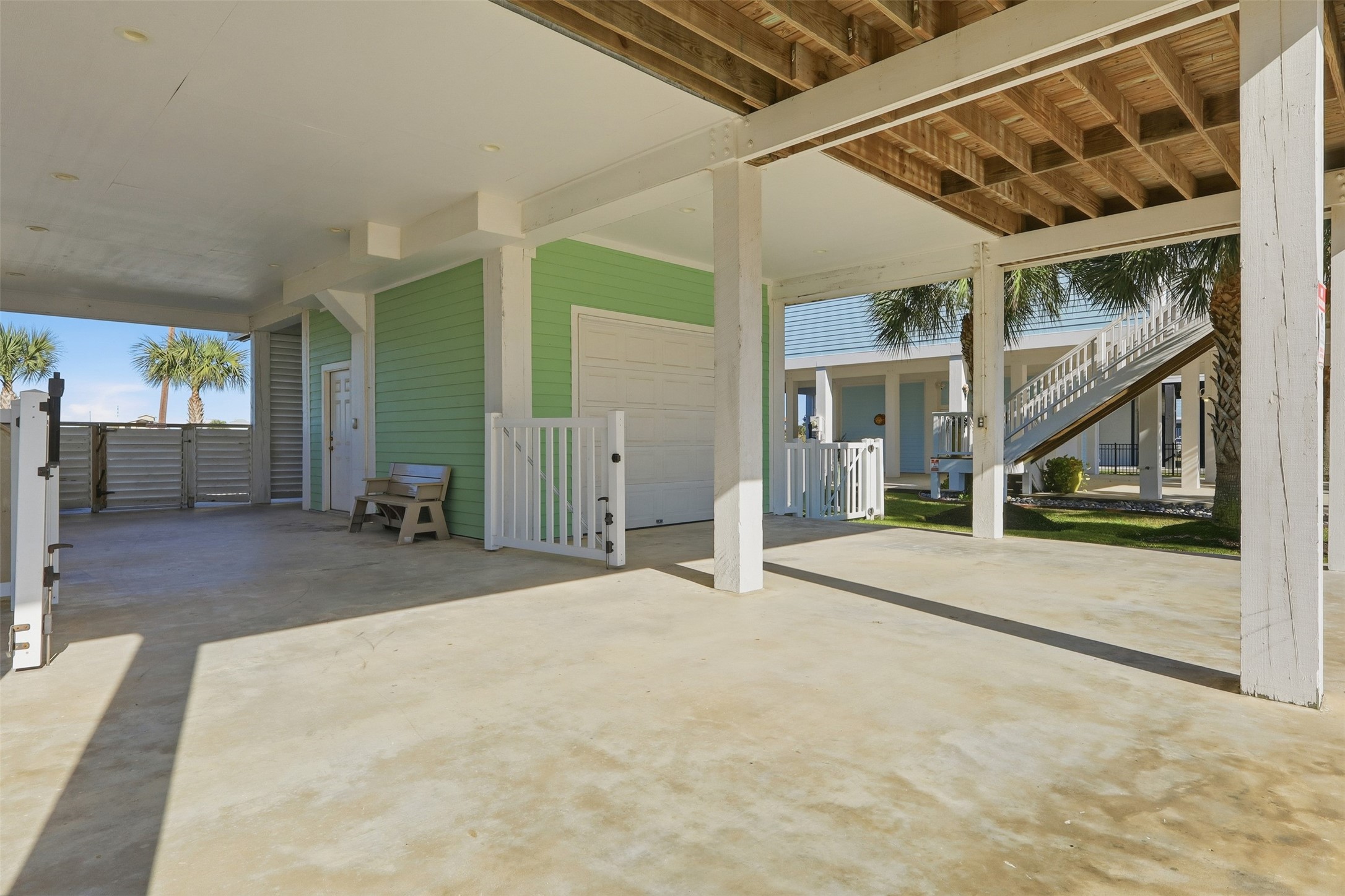 4027 Silver Reef Court Property Photo 21