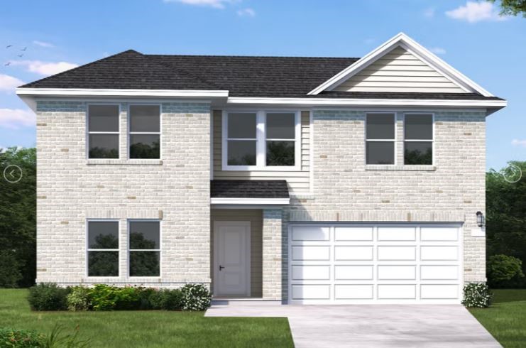 6618 Arabella Lakes Drive Property Photo