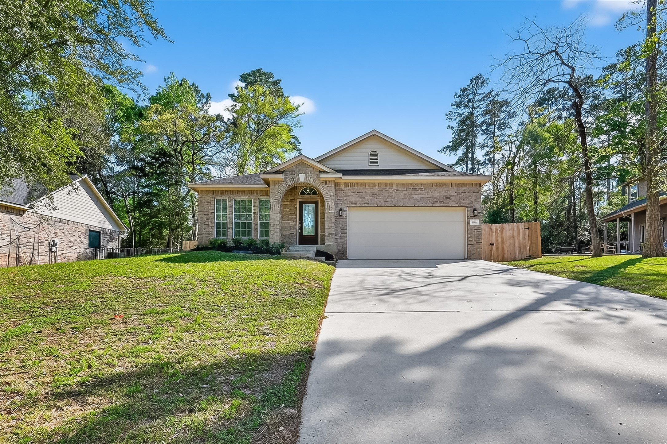 9006 San Saba Way Property Photo 1