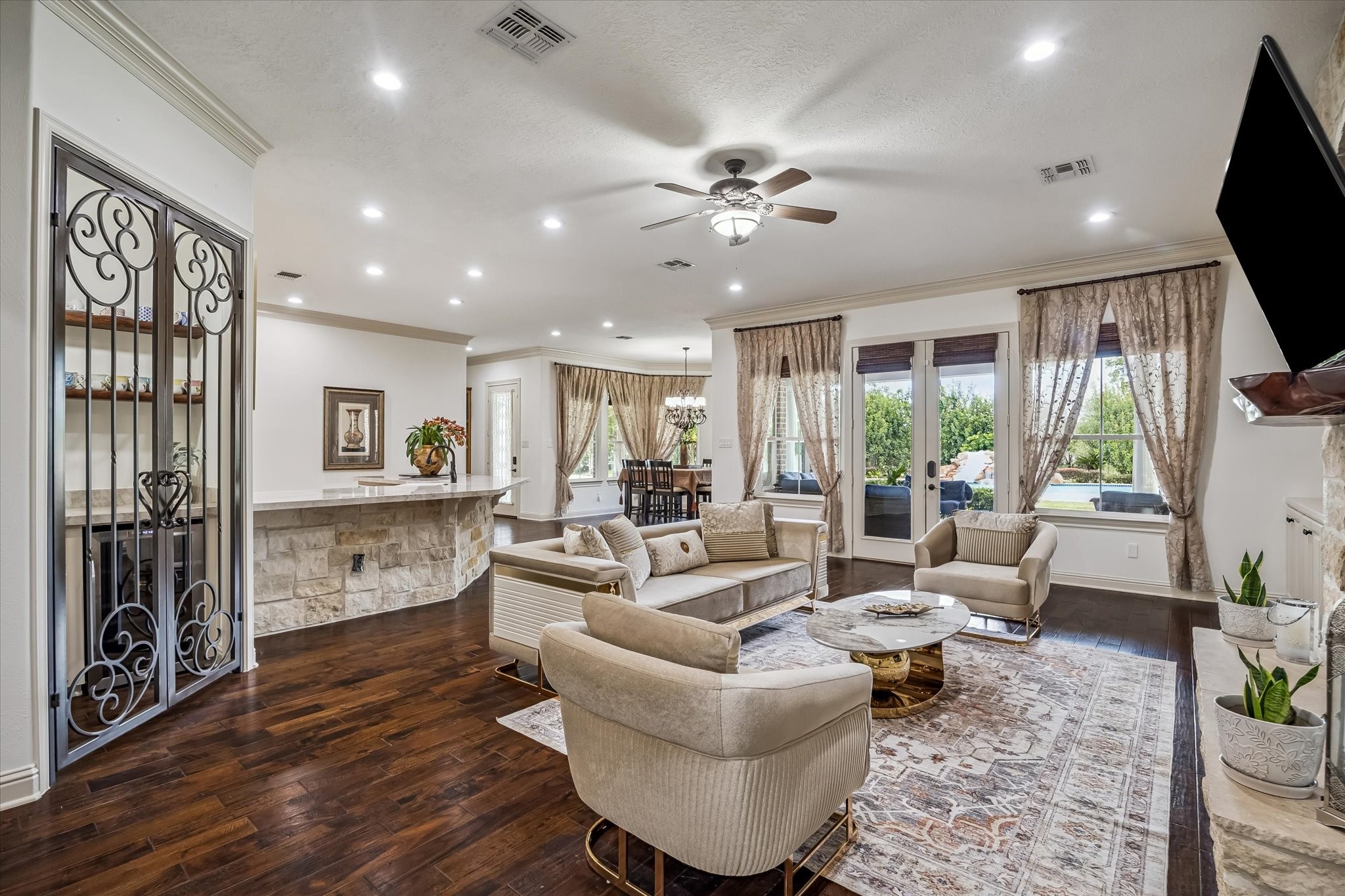 2830 Garcitas Creek Property Photo 4