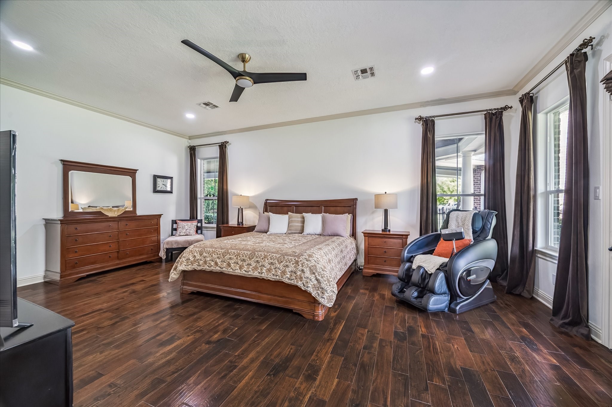 2830 Garcitas Creek Property Photo 15