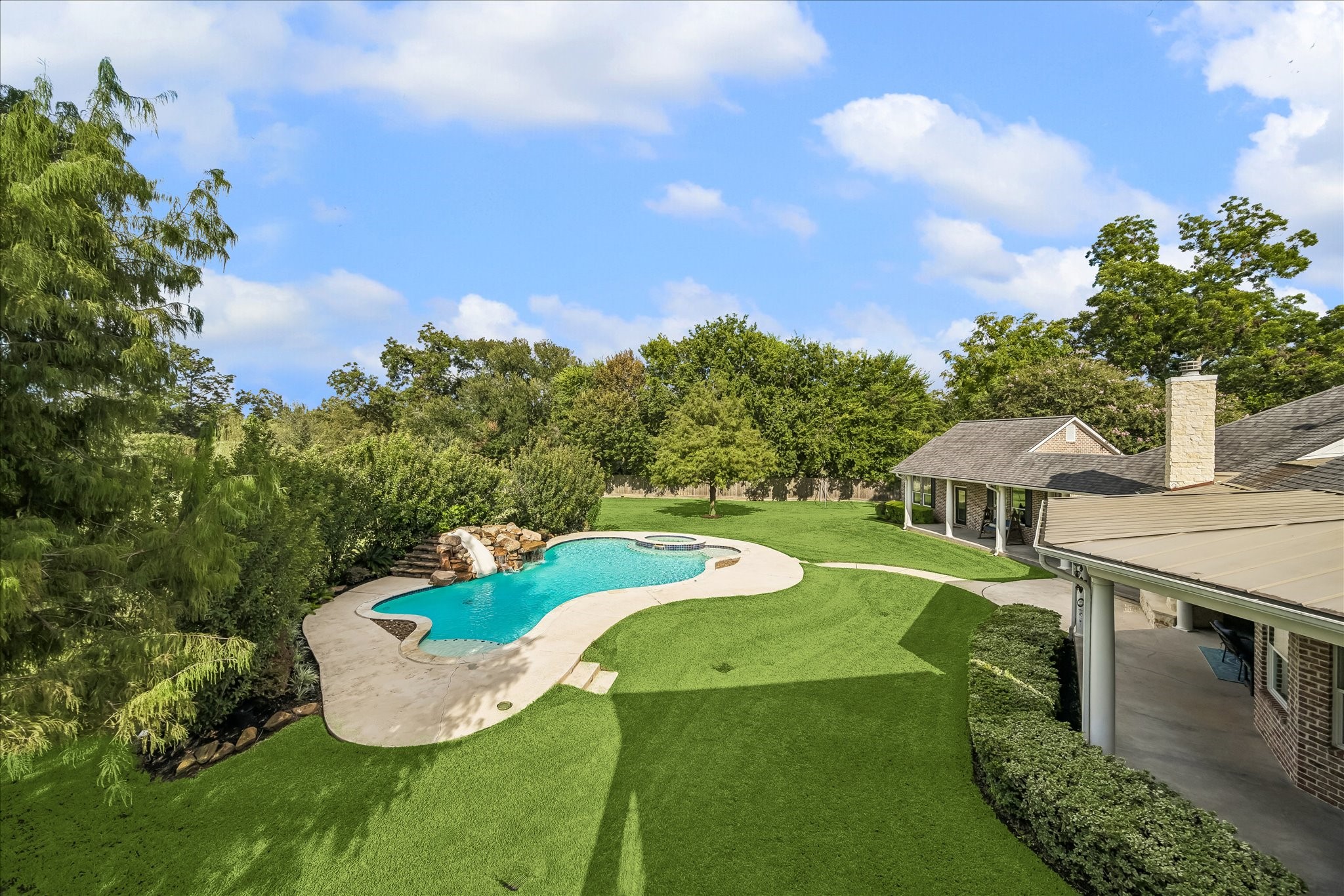 2830 Garcitas Creek Property Photo 38