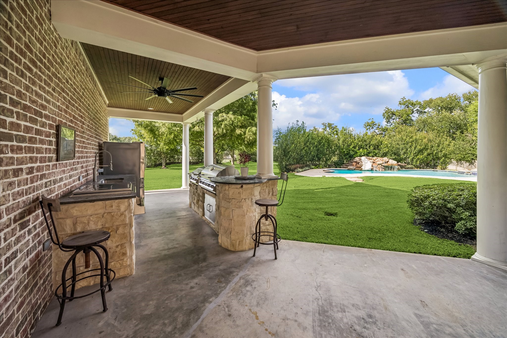 2830 Garcitas Creek Property Photo 39