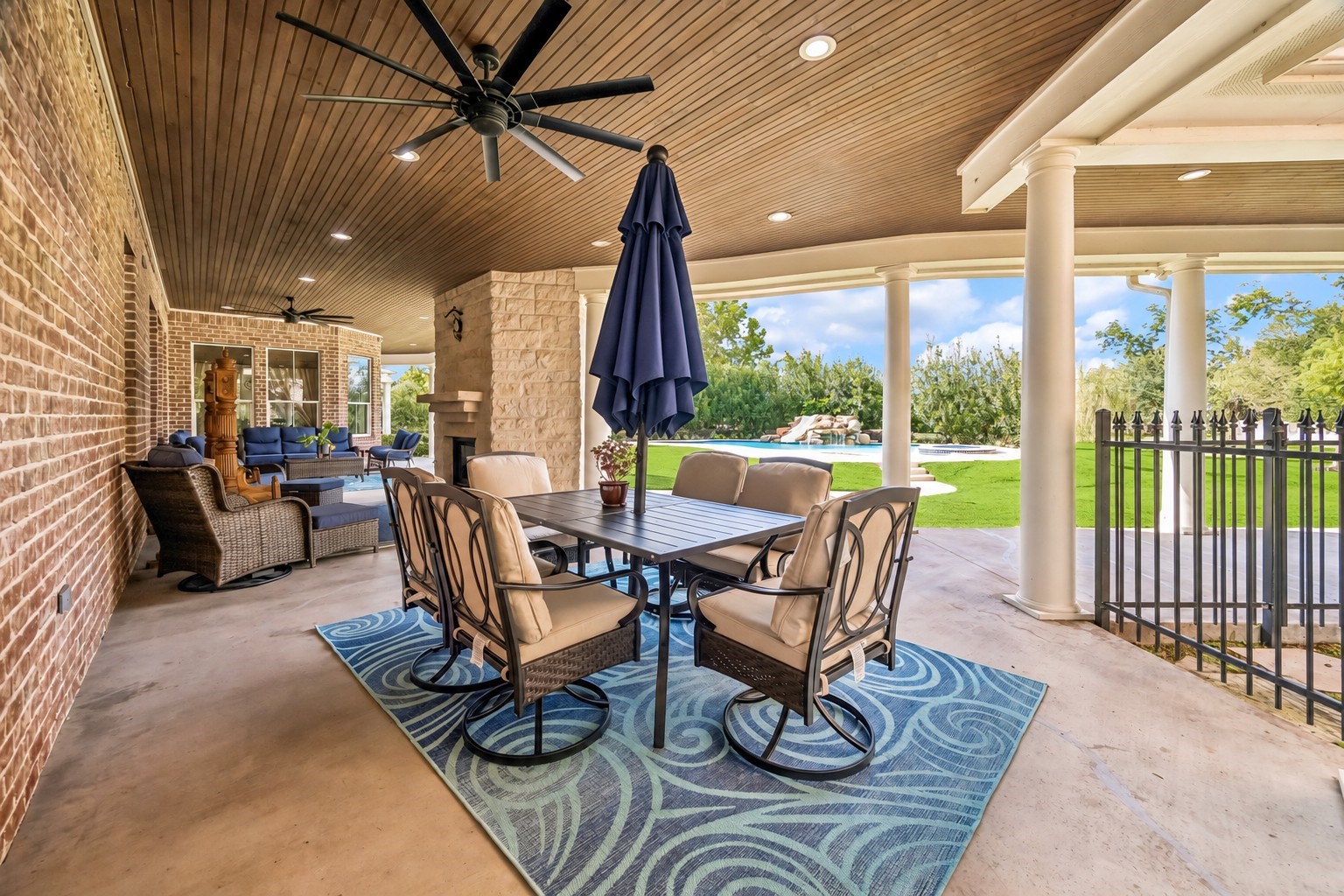 2830 Garcitas Creek Property Photo 40