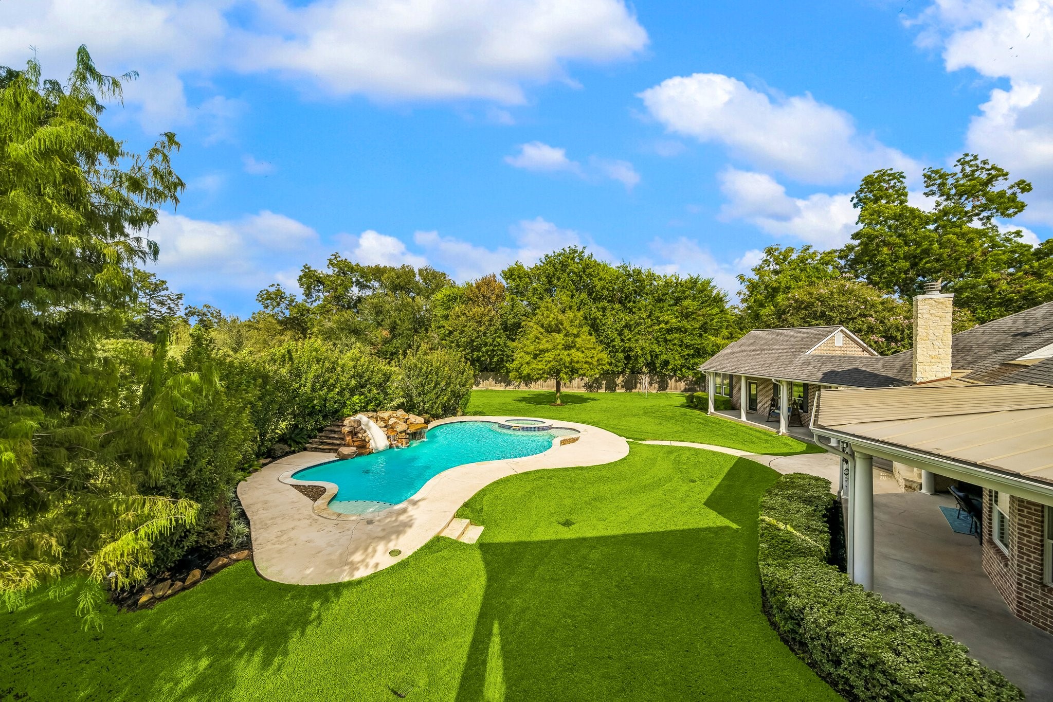 2830 Garcitas Creek Property Photo 41