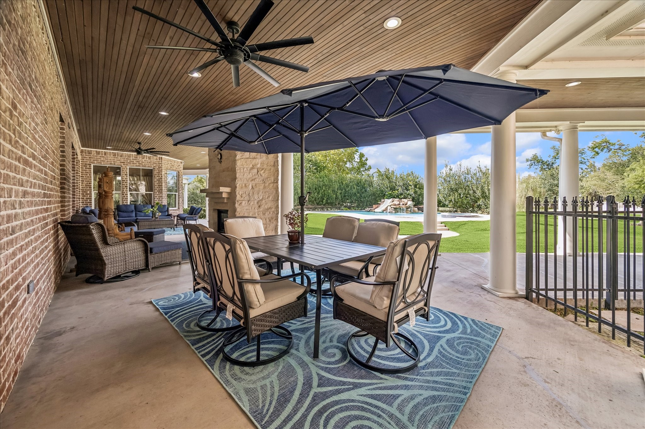 2830 Garcitas Creek Property Photo 44