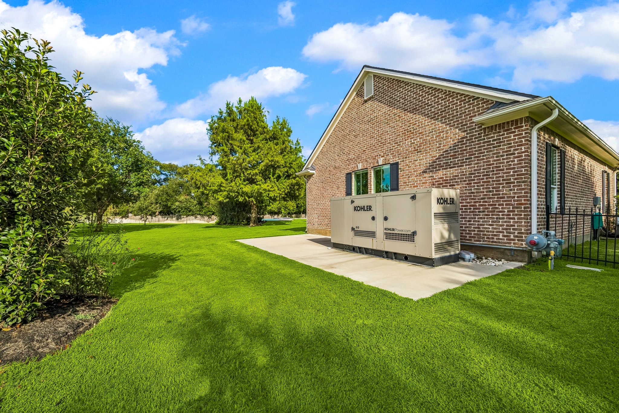 2830 Garcitas Creek Property Photo 44