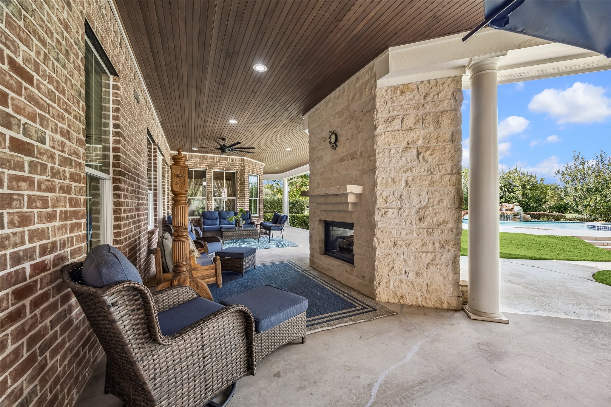 2830 Garcitas Creek Property Photo 45