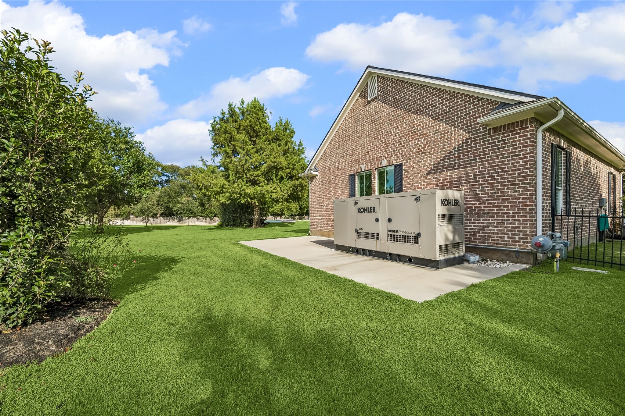 2830 Garcitas Creek Property Photo 47
