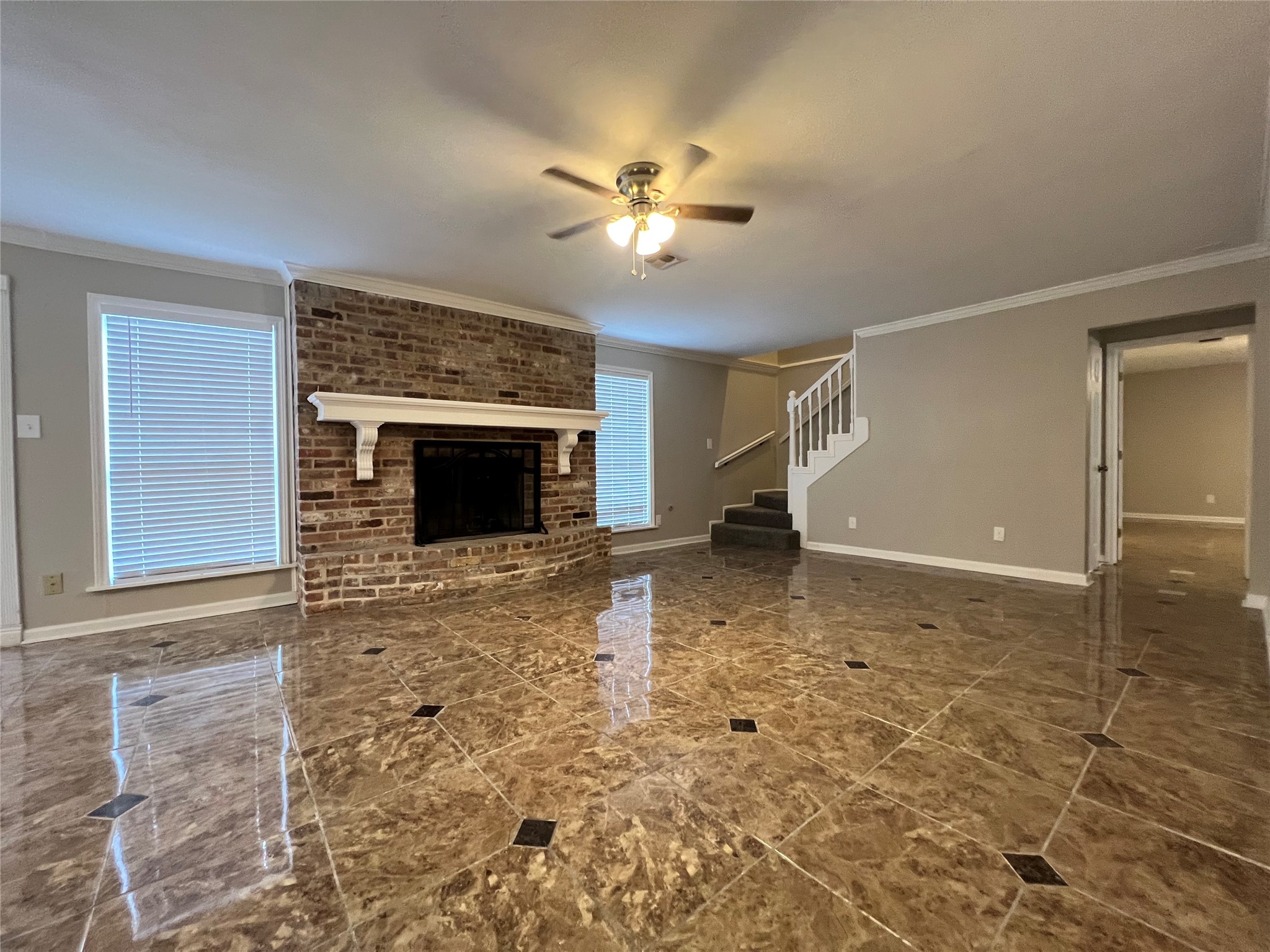 1506 Castlerock Drive Property Photo 10