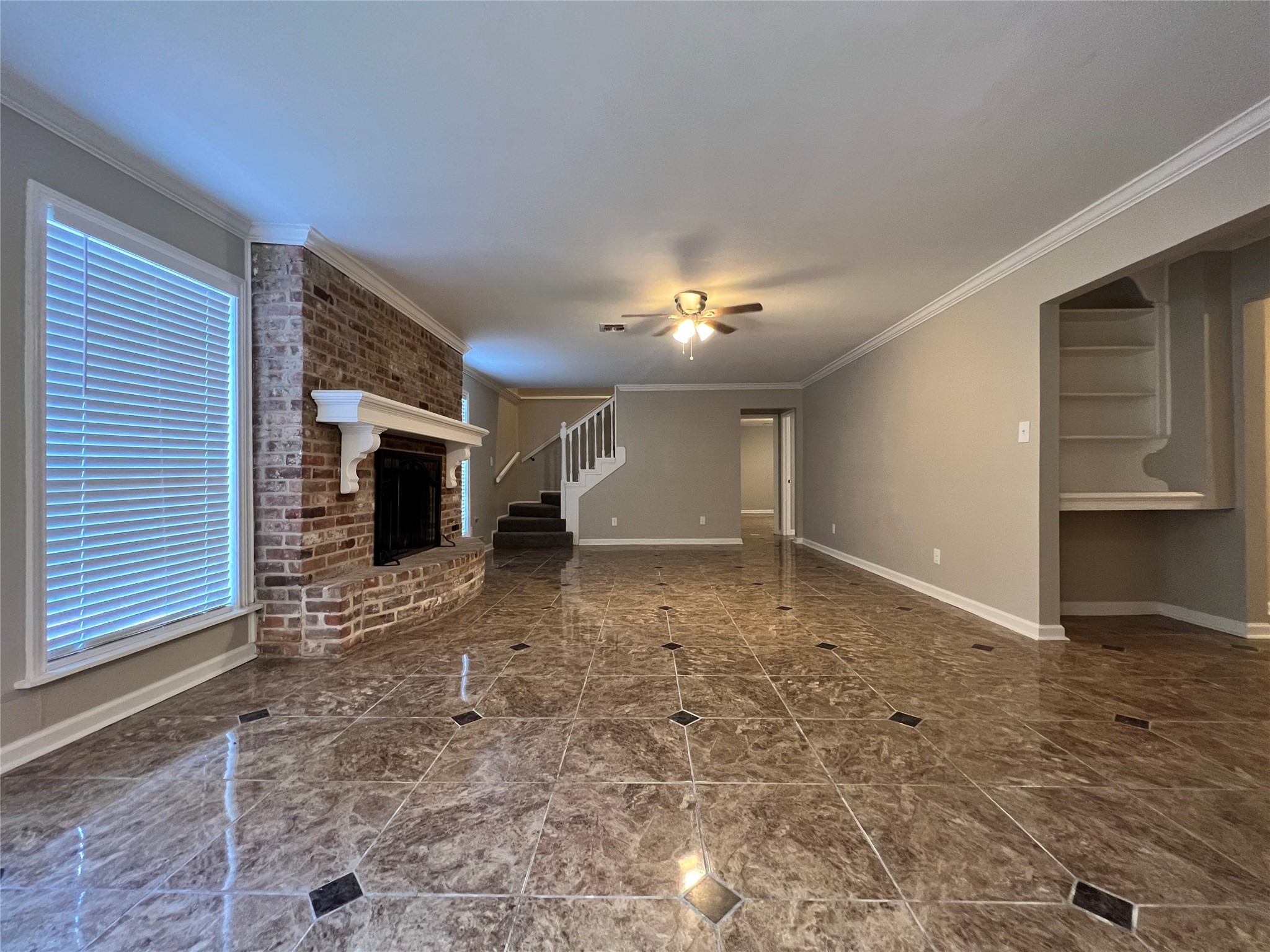 1506 Castlerock Drive Property Photo 11