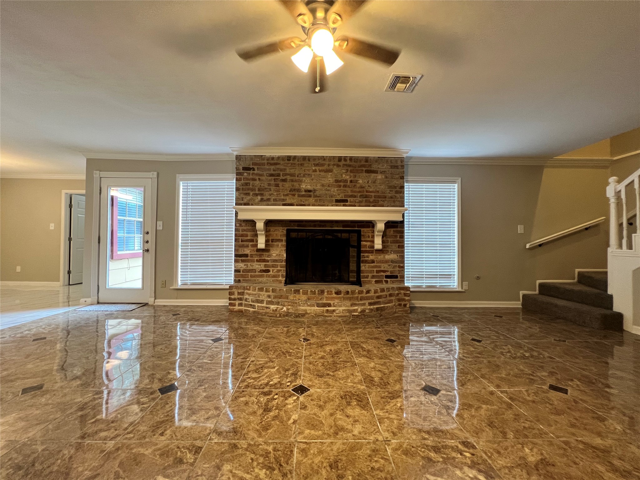 1506 Castlerock Drive Property Photo 12