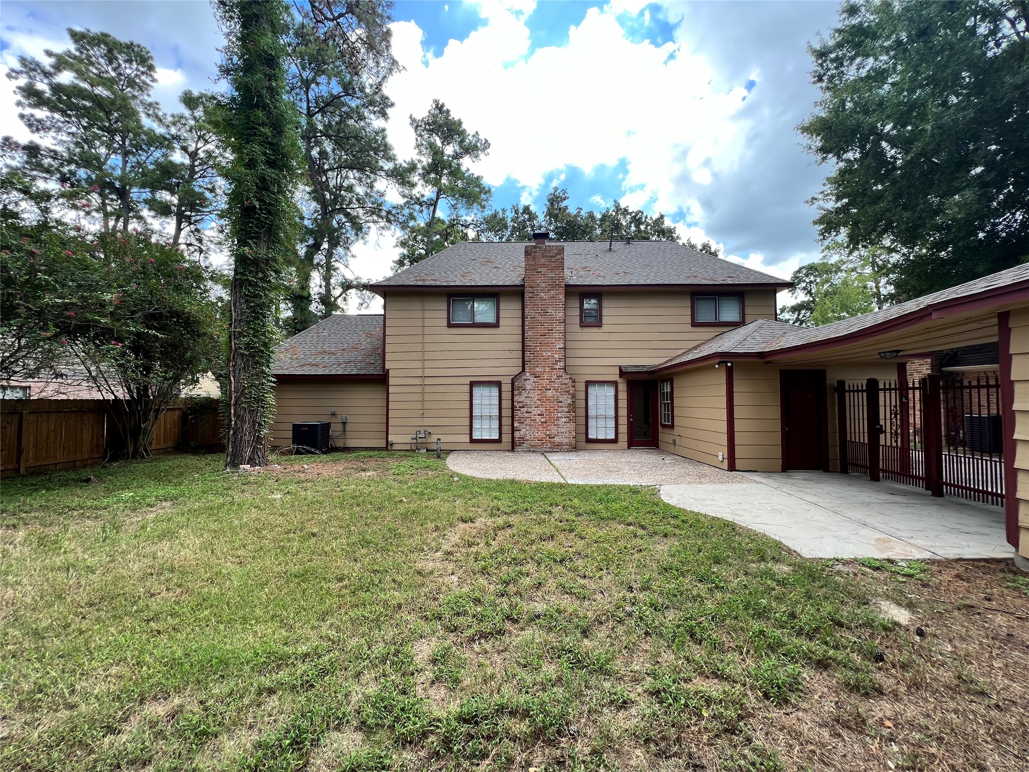 1506 Castlerock Drive Property Photo 46
