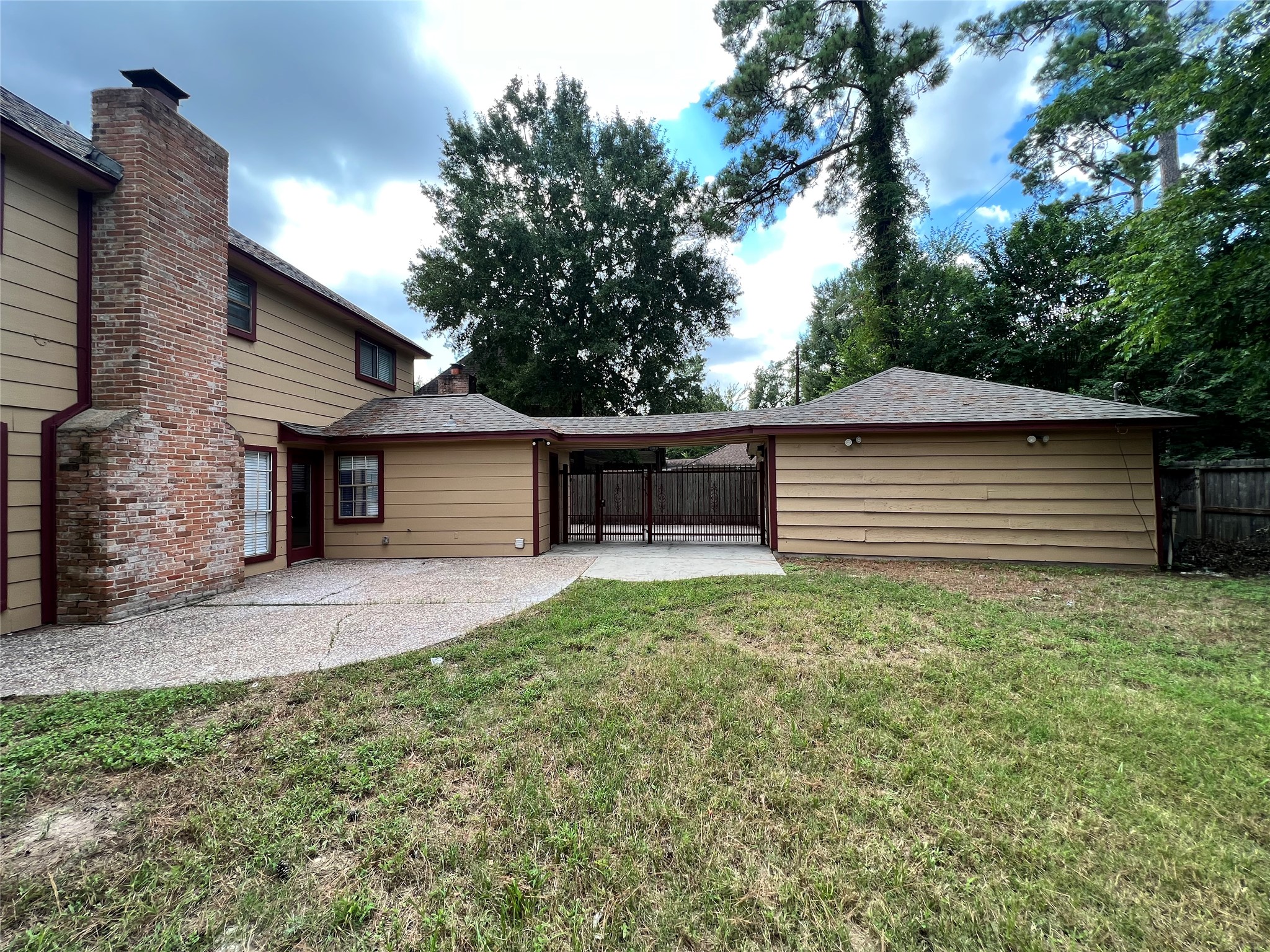 1506 Castlerock Drive Property Photo 47