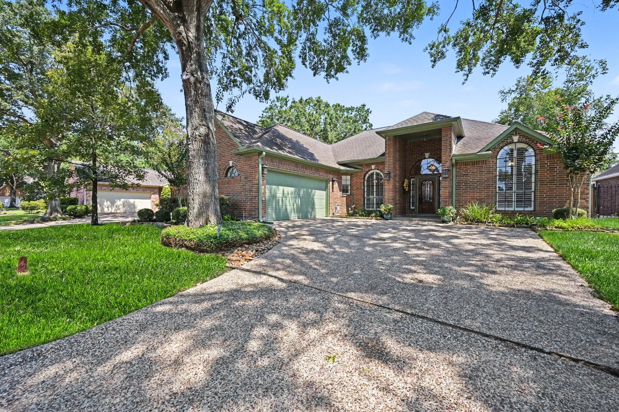 11614 Vailrun Drive Property Photo 4