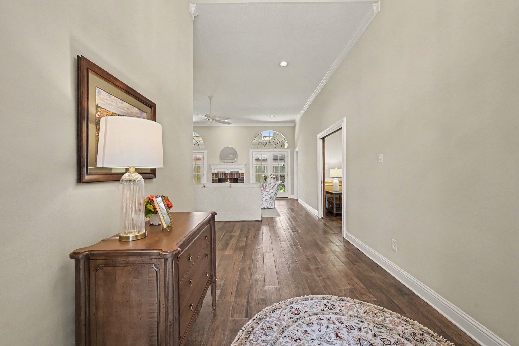 11614 Vailrun Drive Property Photo 6