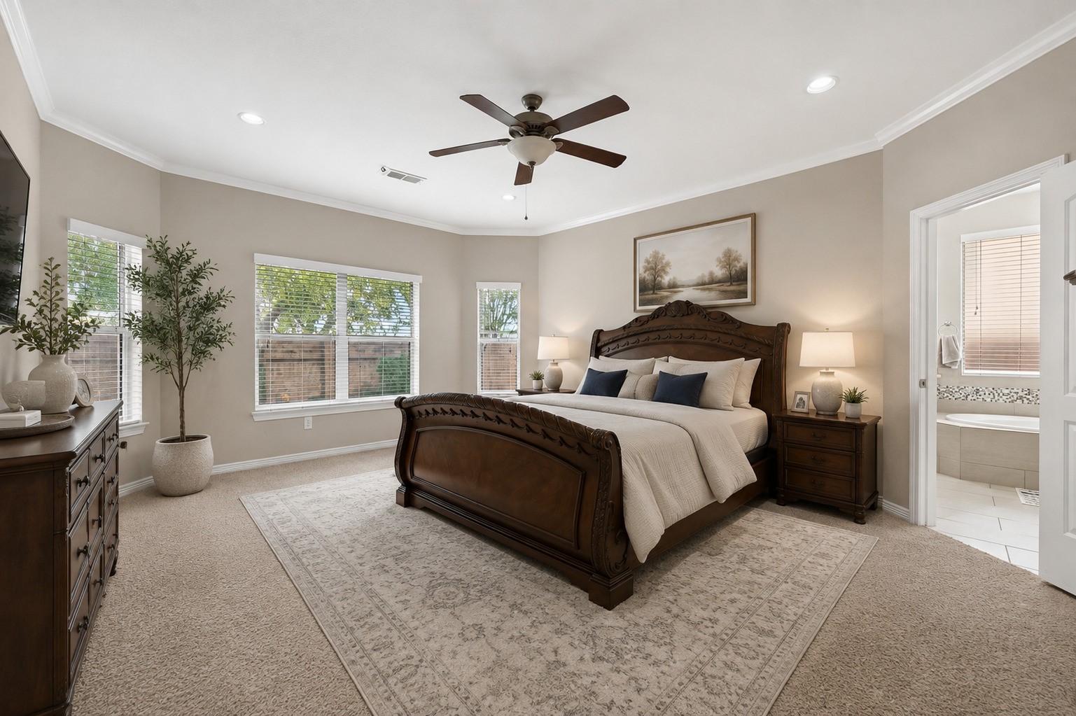 4114 Dover Harbor Lane Property Photo 16