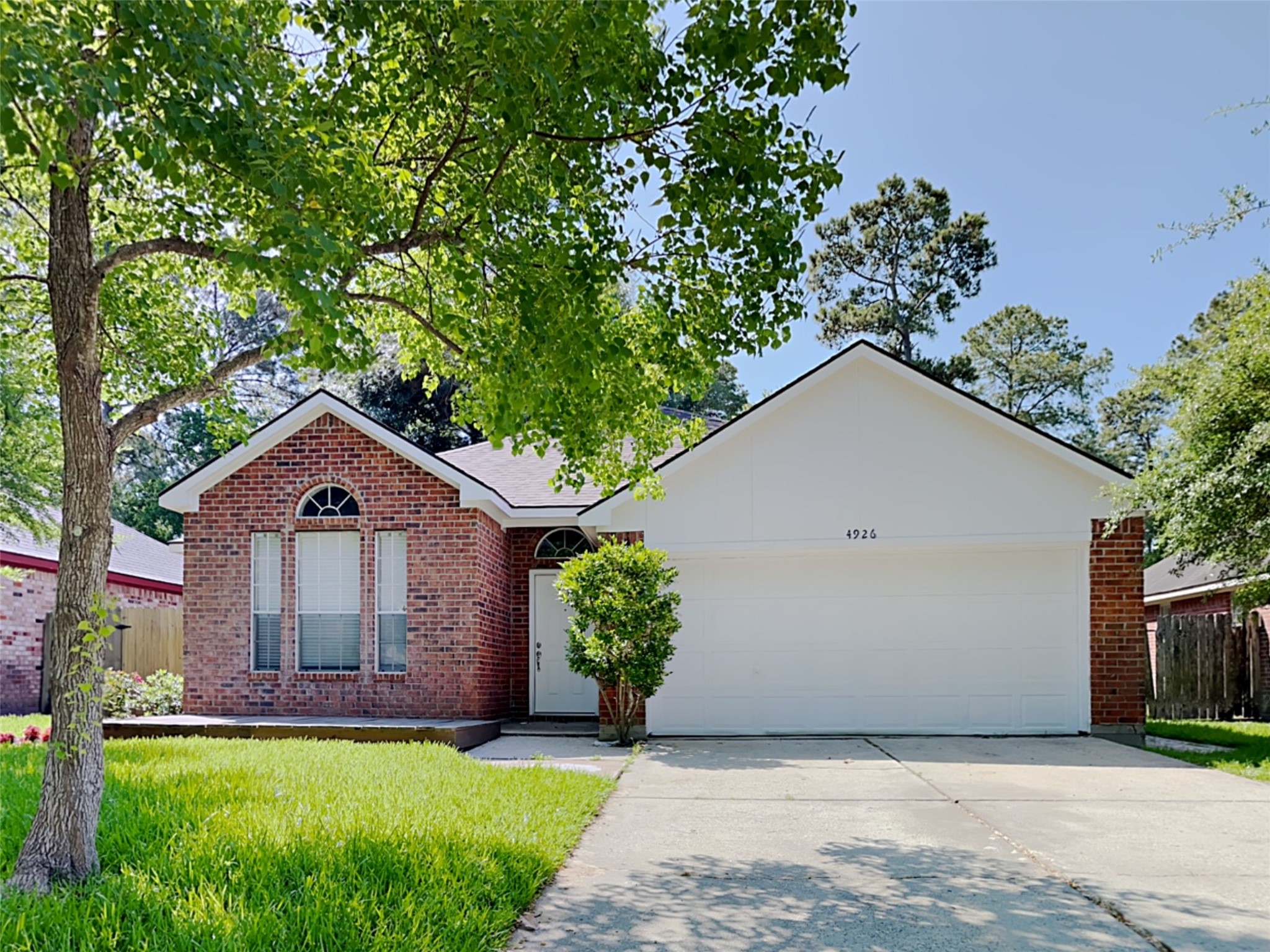 4926 Maurita Drive Property Photo 1