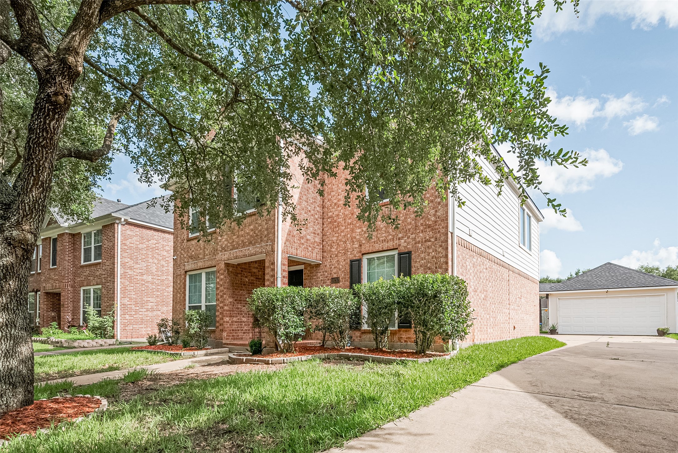 14212 Rocky Briar Lane Property Photo 1