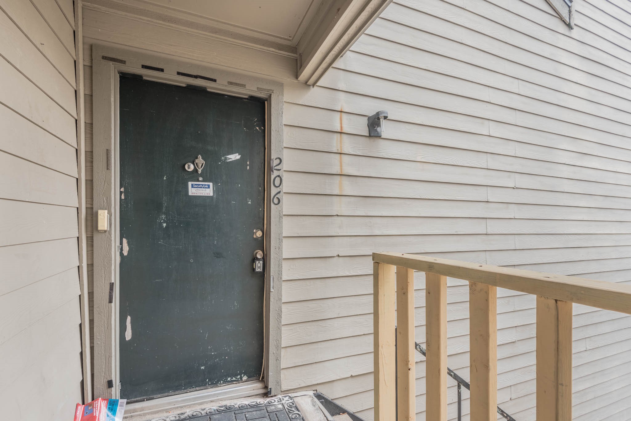 16111 Aspenglen Drive 206 Property Photo 2