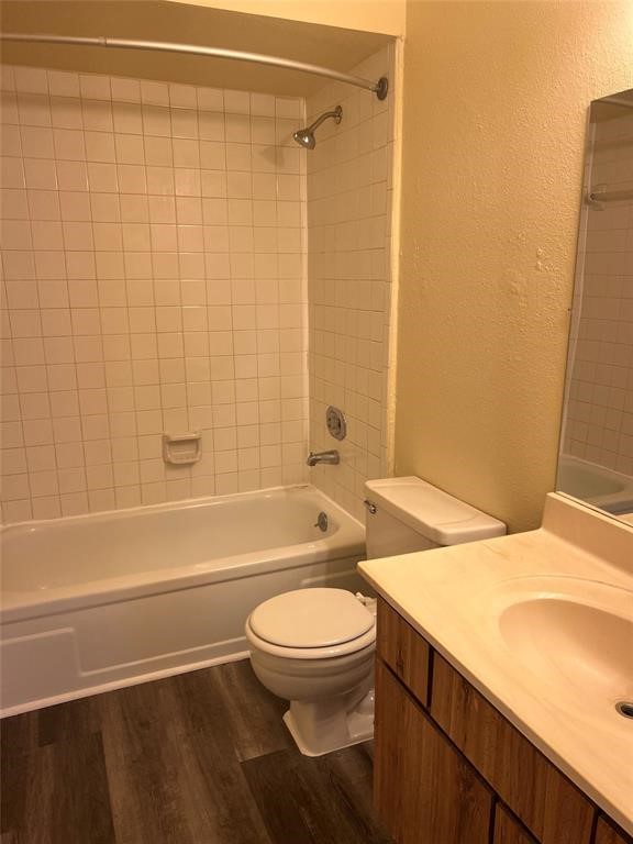 16111 Aspenglen Drive 206 Property Photo 11