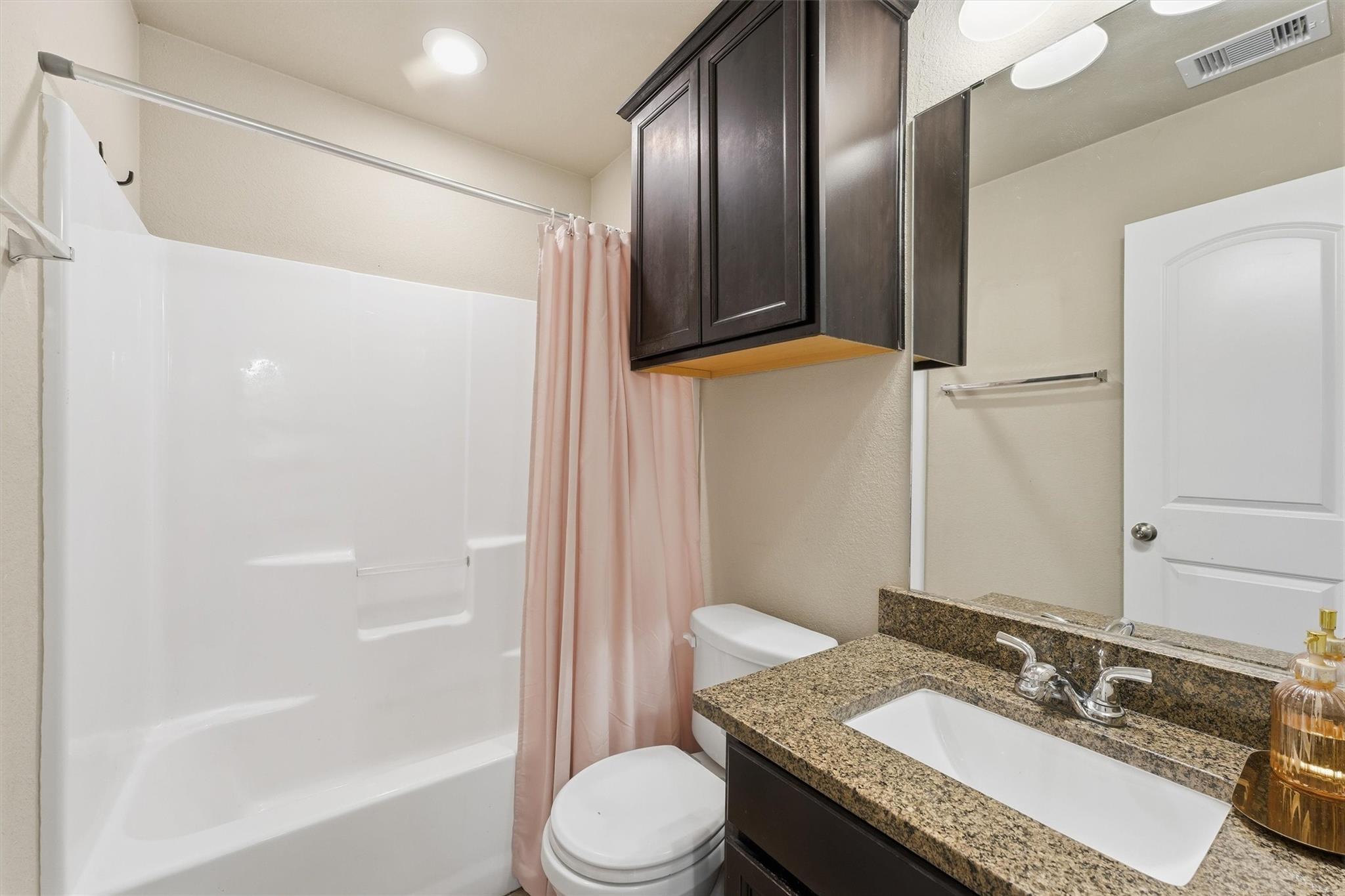 1948 Briar Grove Drive, Conroe Tx 77301 Property Photo 18