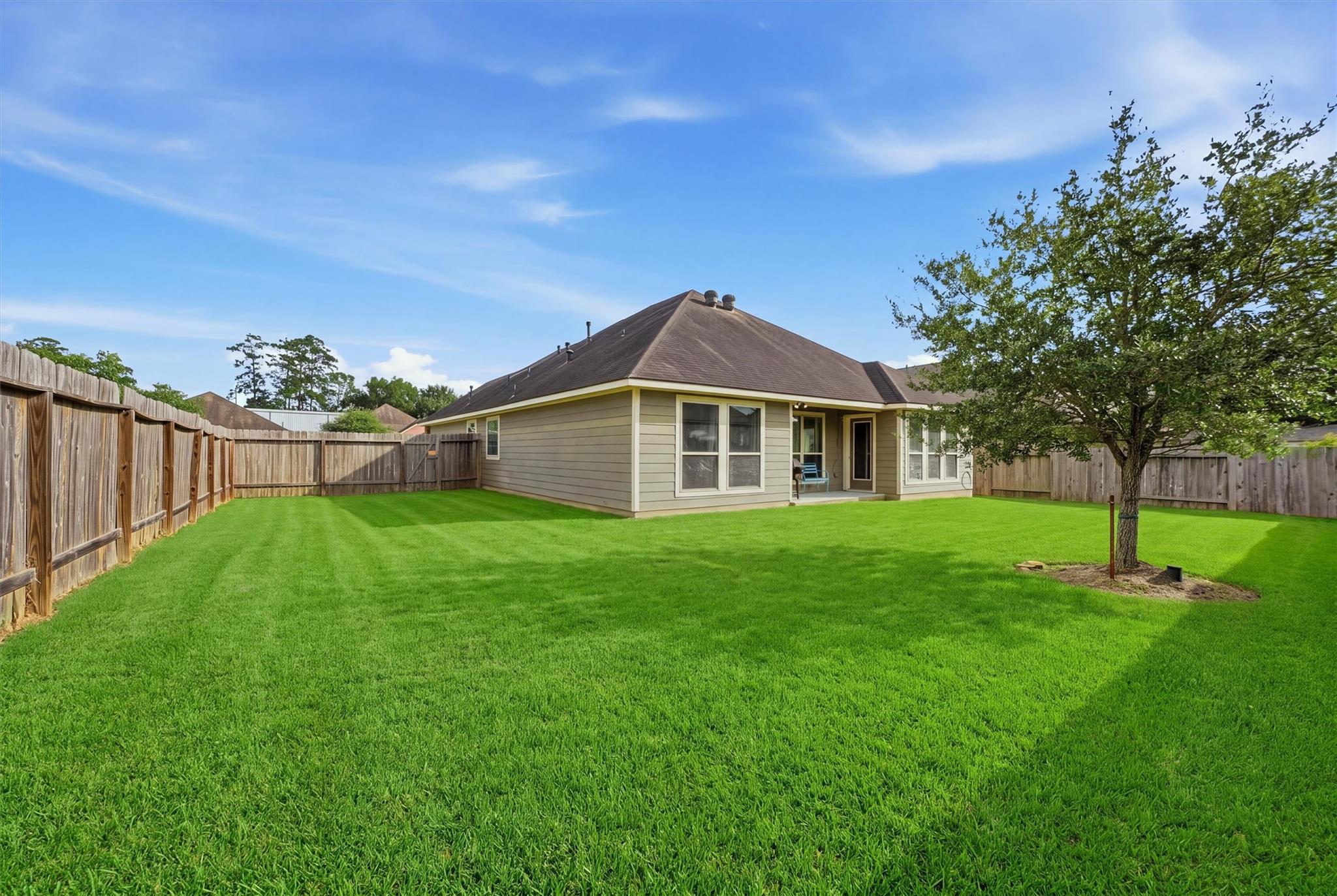 1948 Briar Grove Drive, Conroe Tx 77301 Property Photo 22