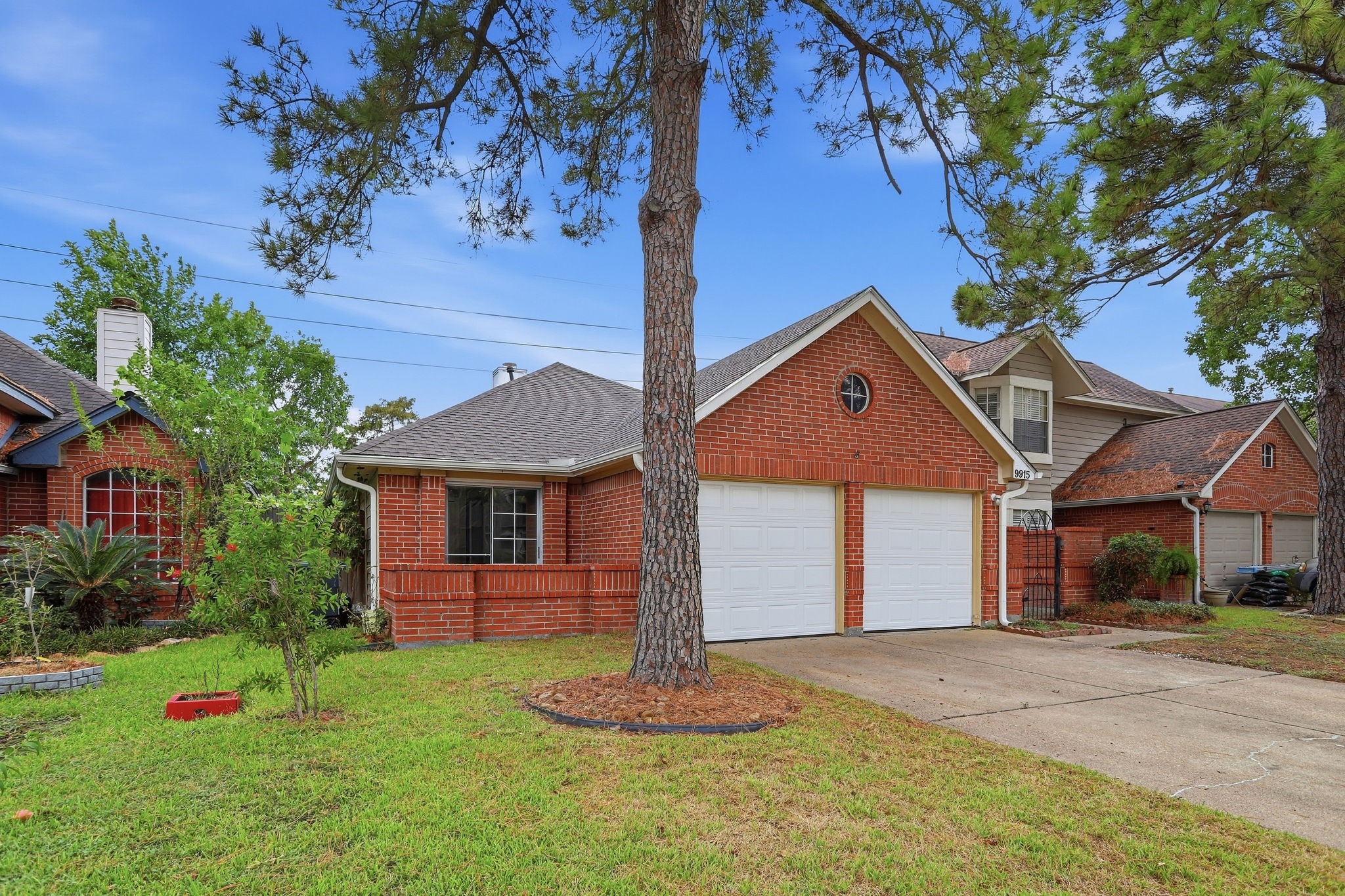 9915 Territory Lane Property Photo 1