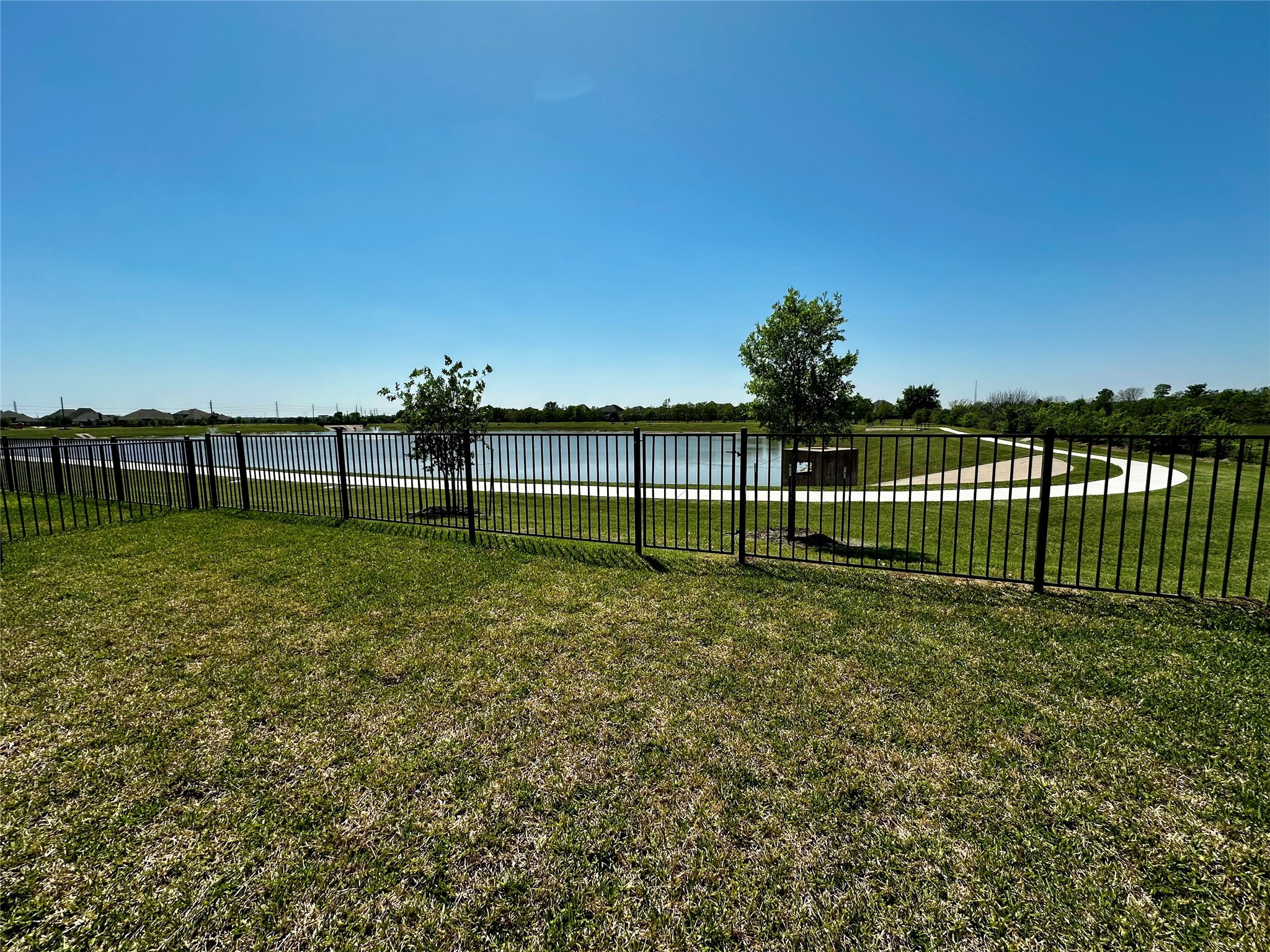 8710 Winters Edge Road Property Photo 1
