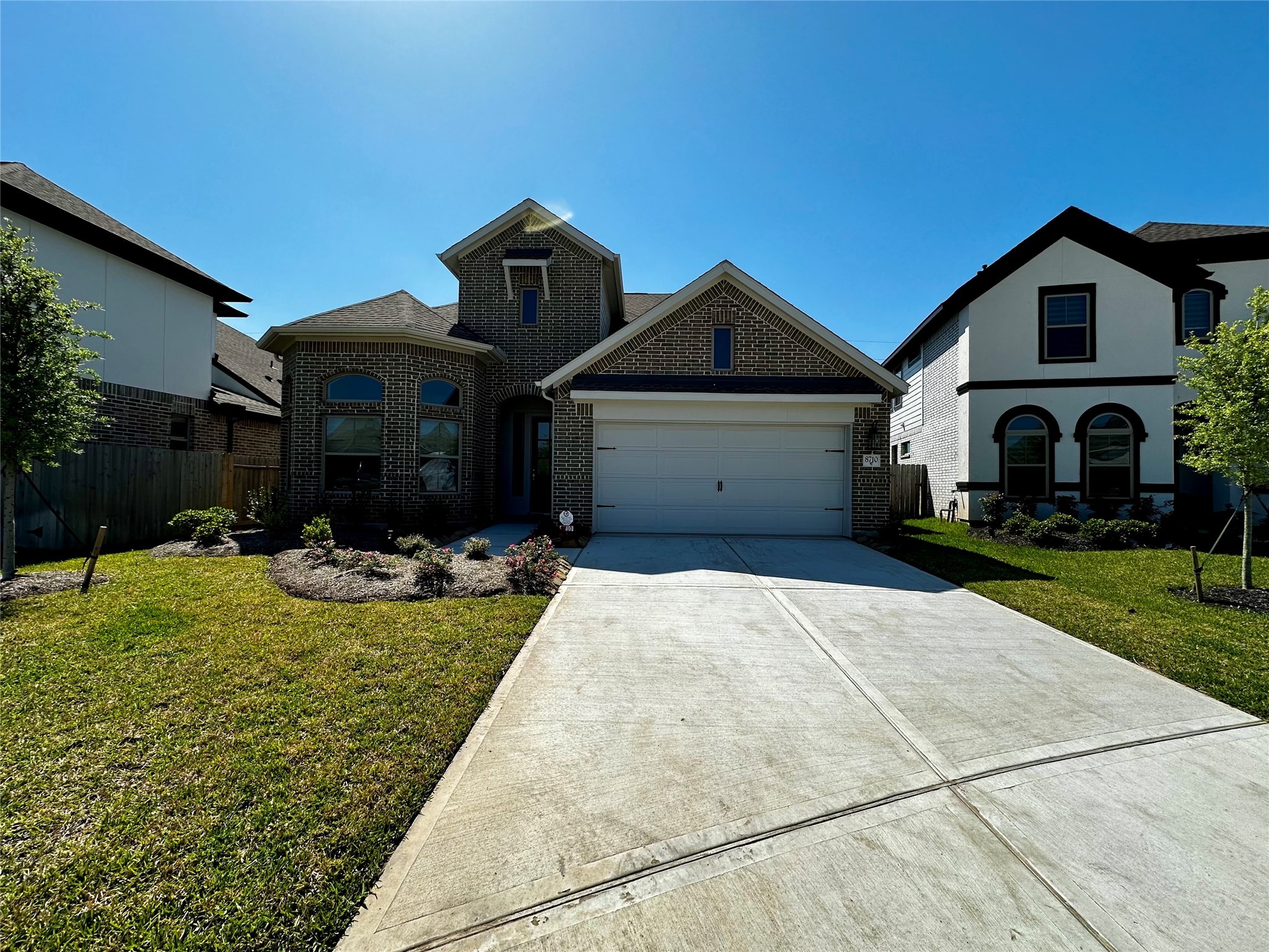 8710 Winters Edge Road Property Photo 4