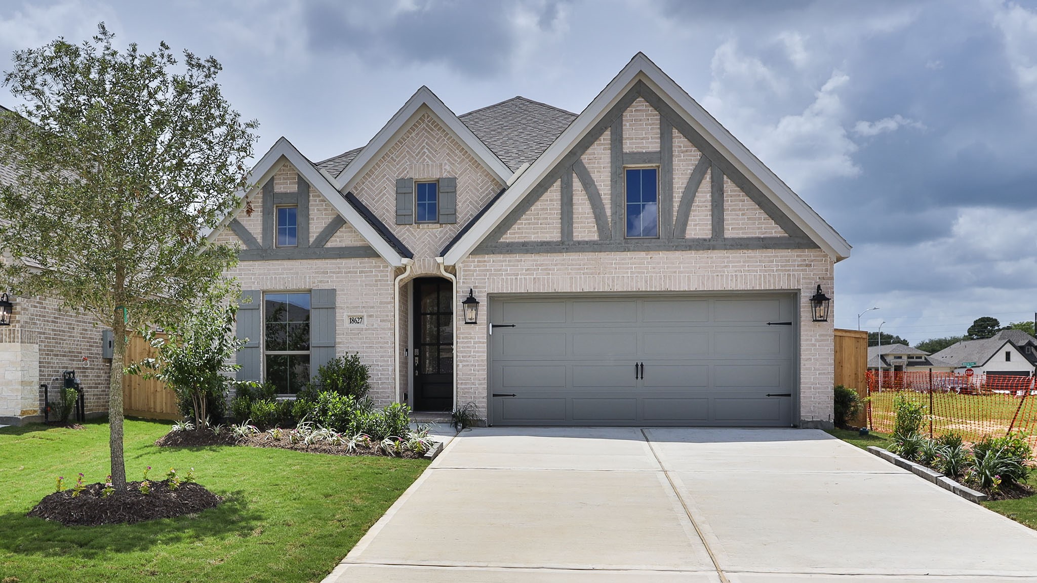 18627 Sweet Basil Drive Property Photo 1