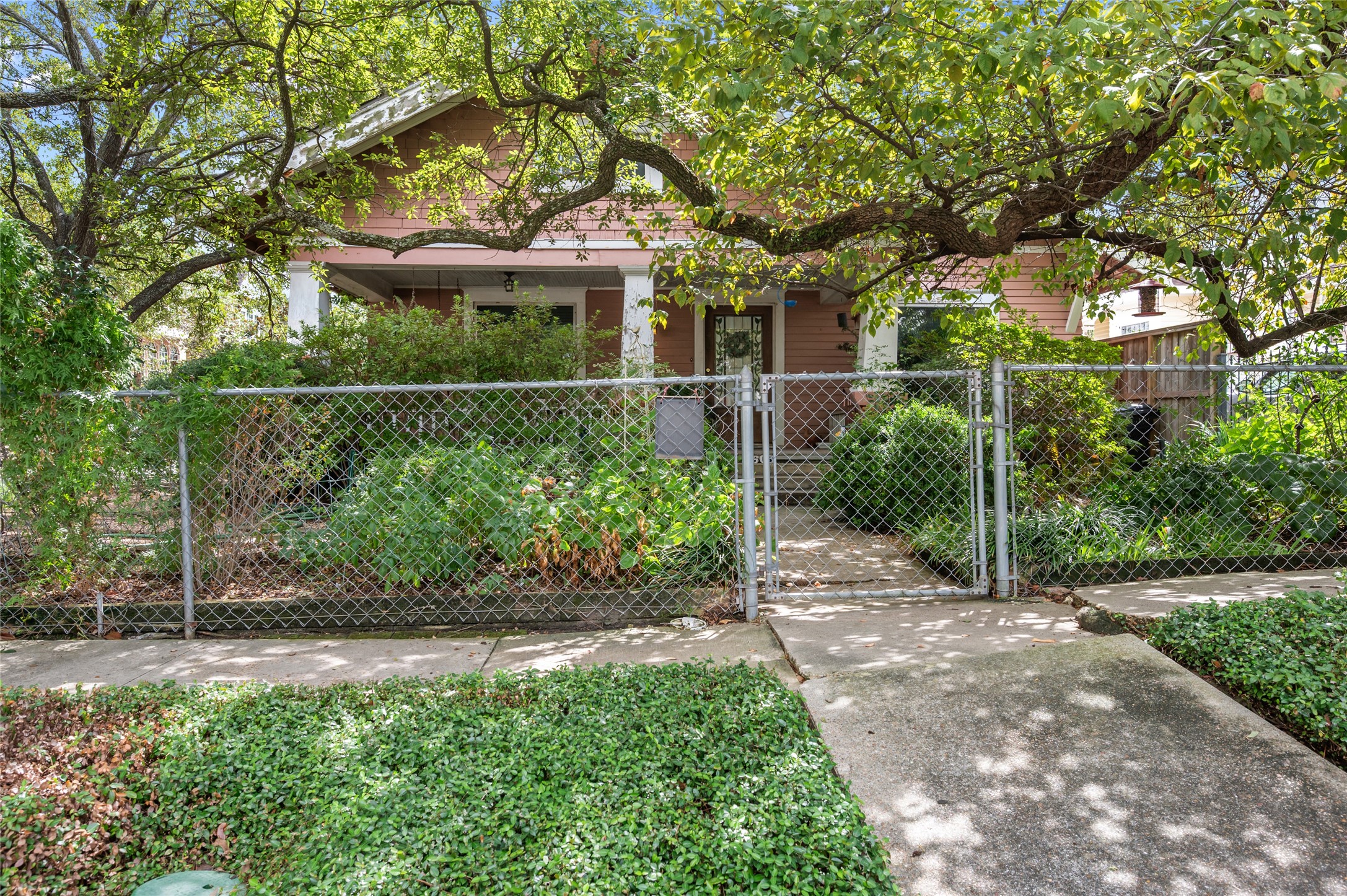 603 Welch Street Property Photo 2