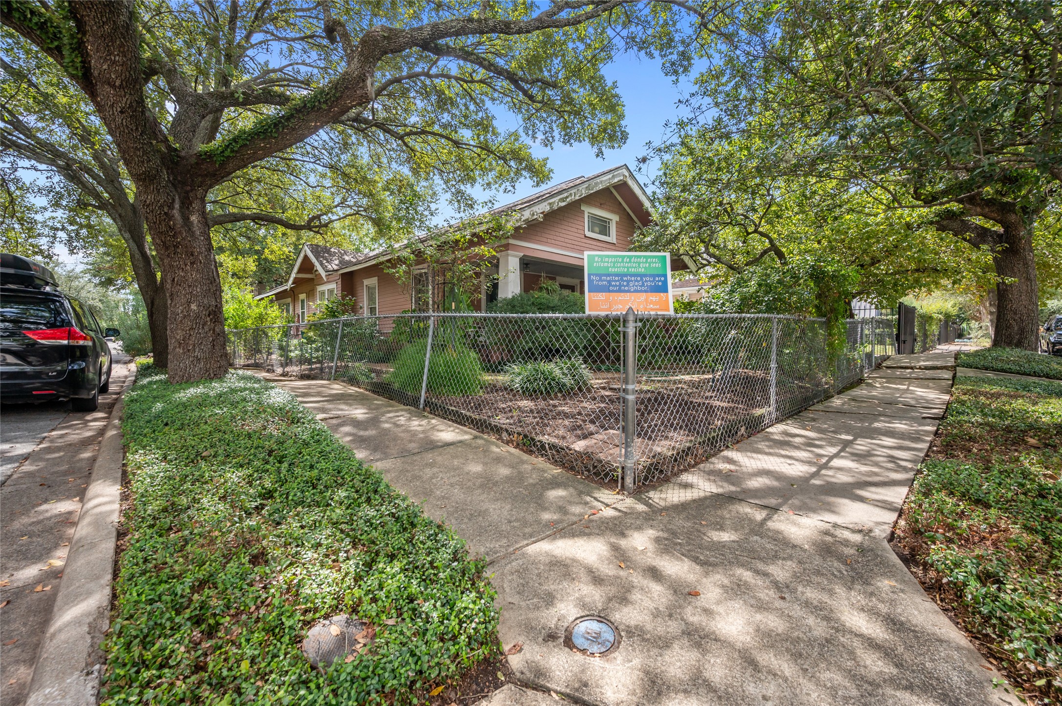 603 Welch Street Property Photo 4