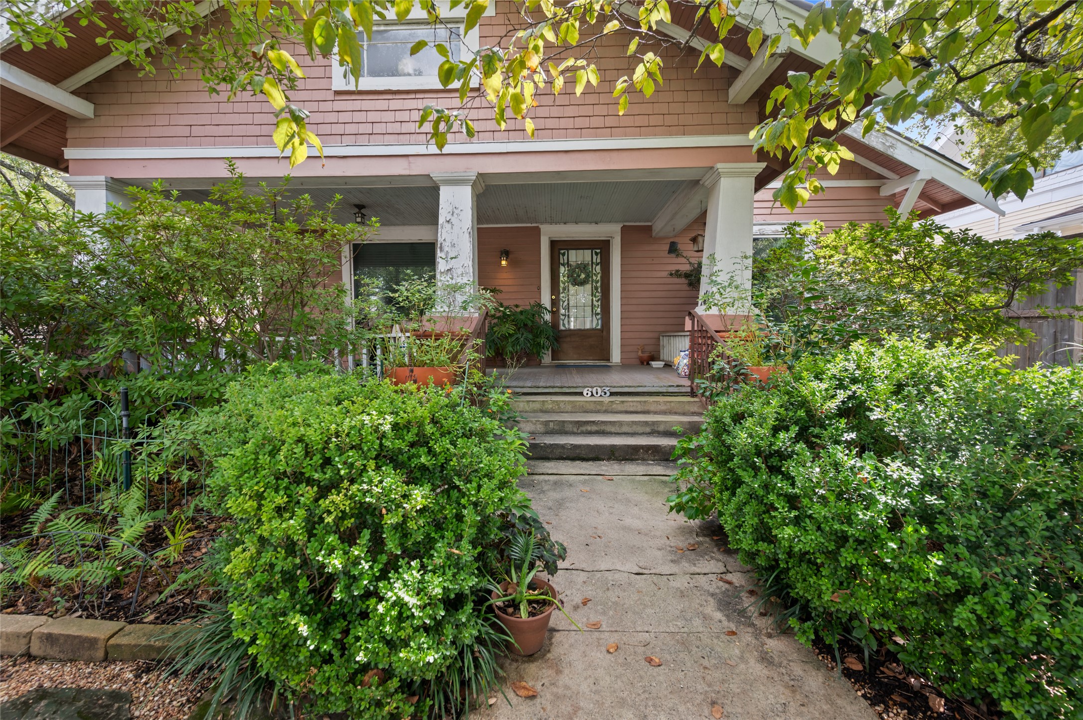 603 Welch Street Property Photo 7