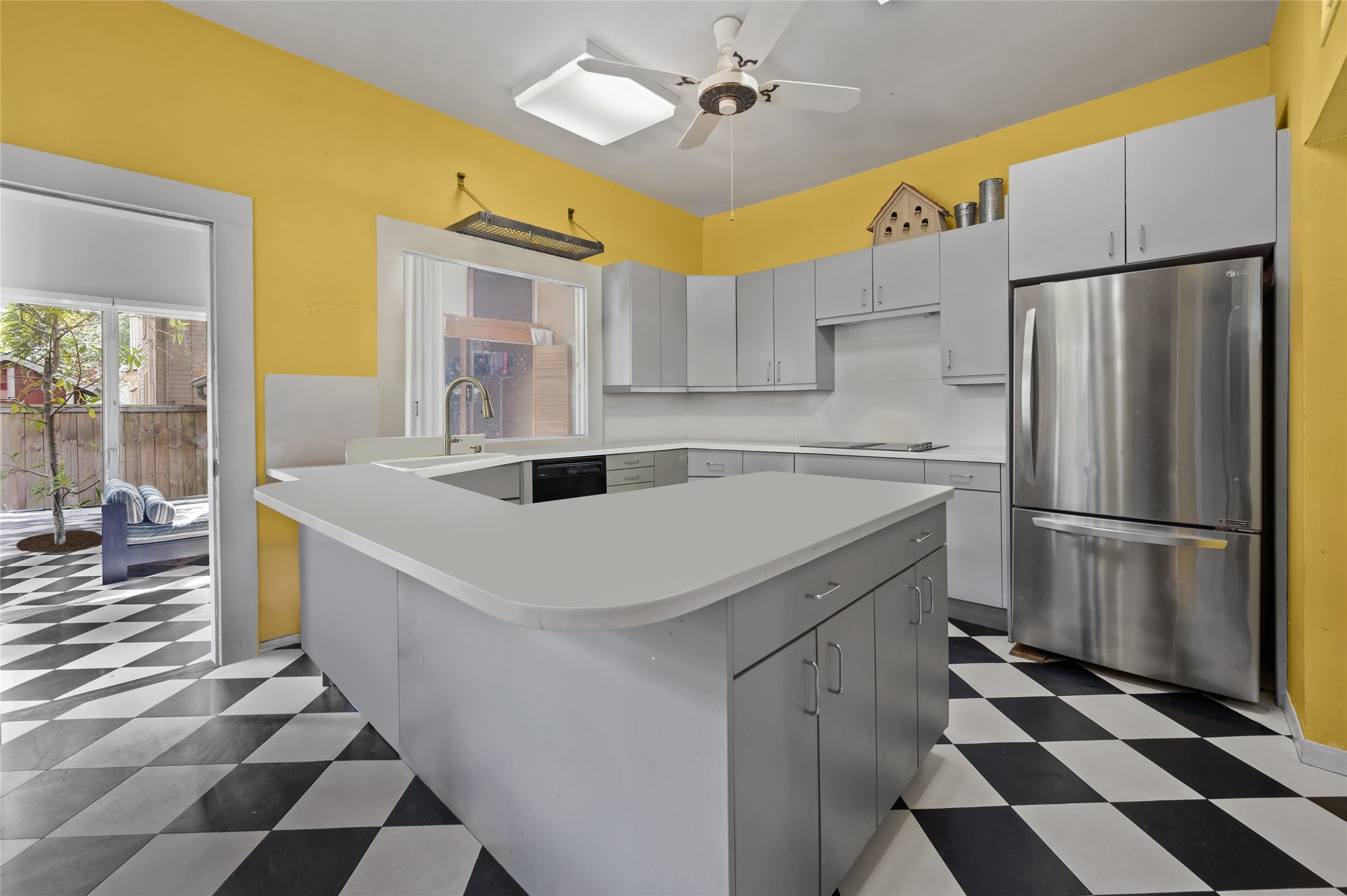 603 Welch Street Property Photo 15