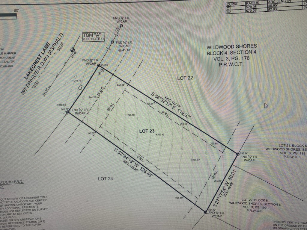 43 Lakecrest Lane Property Photo 1