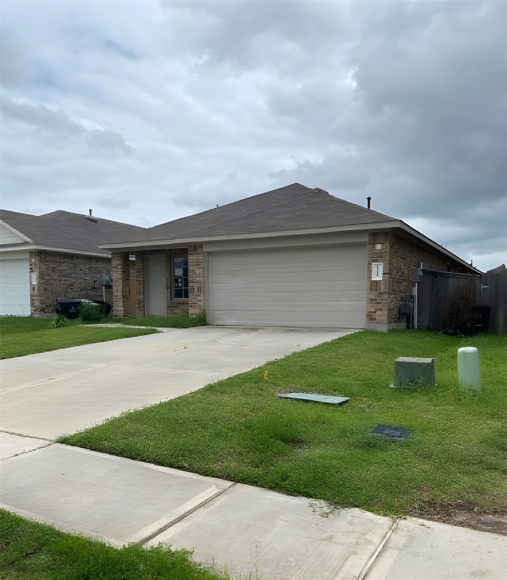 14687 Canyon Pines Lane Property Photo 1
