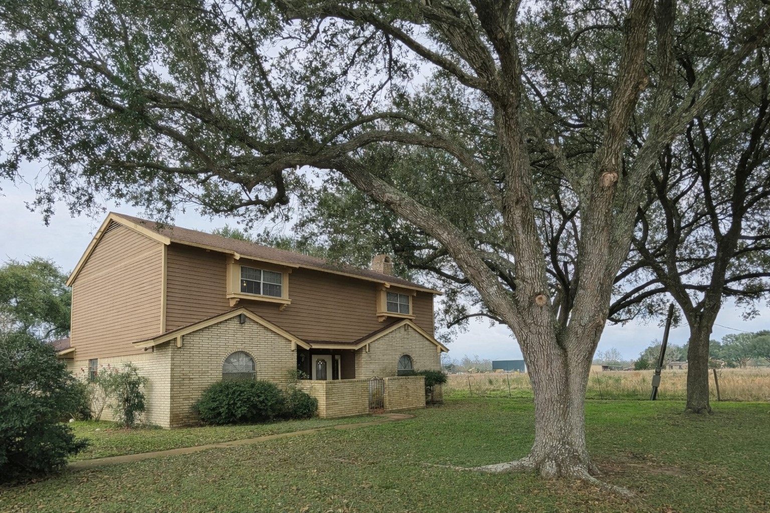 4779 Mixville Road Property Photo 1