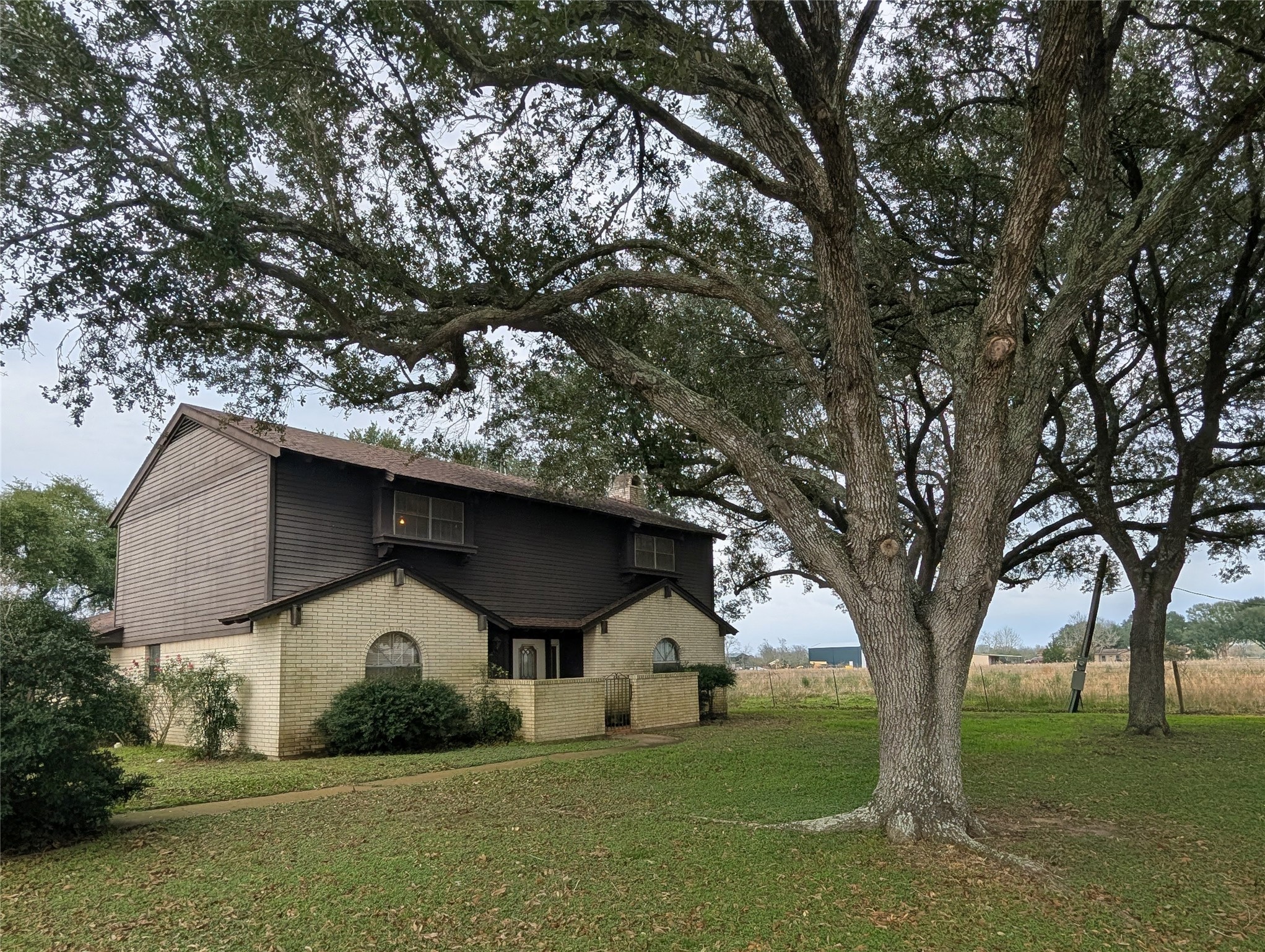 4779 Mixville Road Property Photo 2