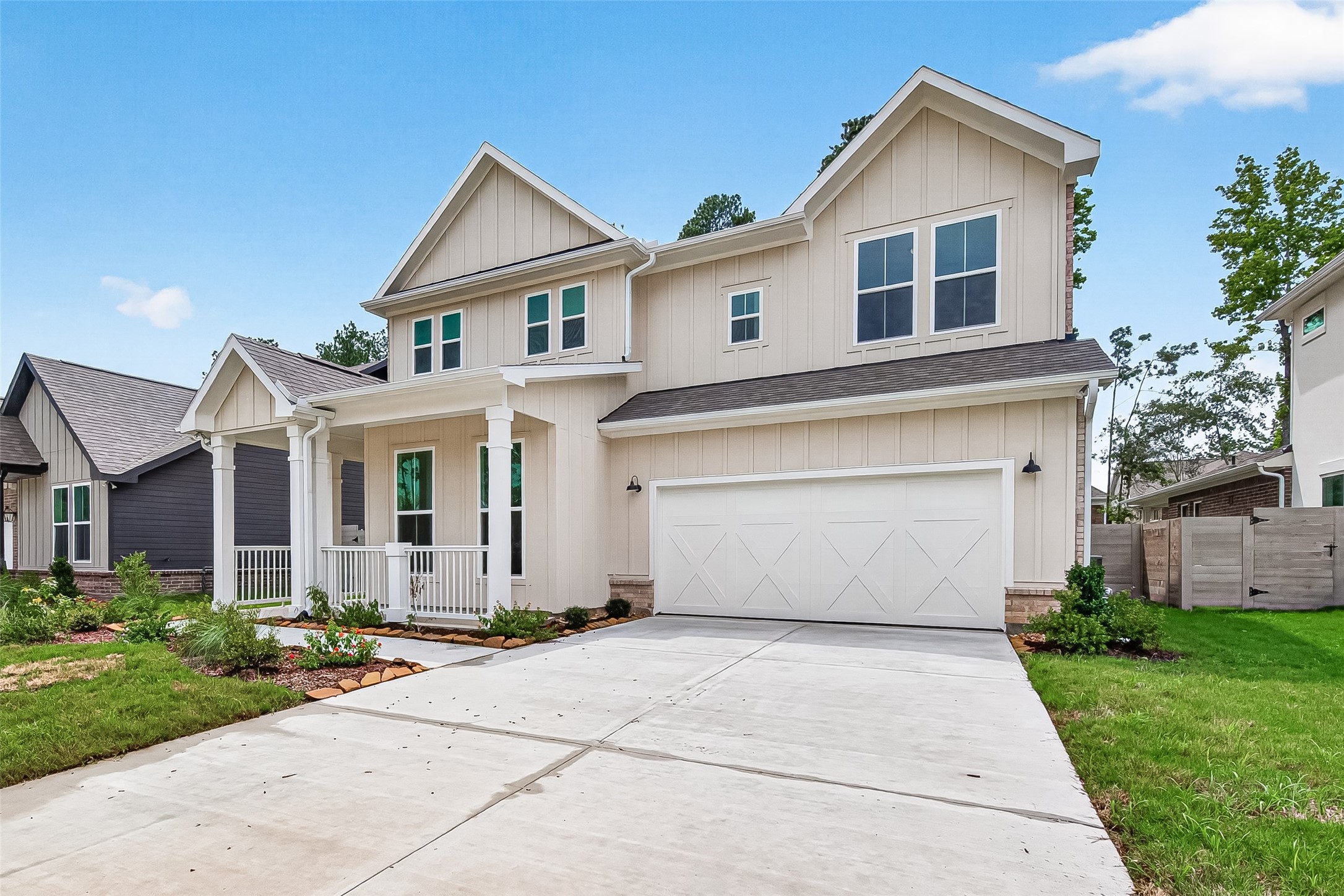 11314 Iron Horse Street Property Photo 1